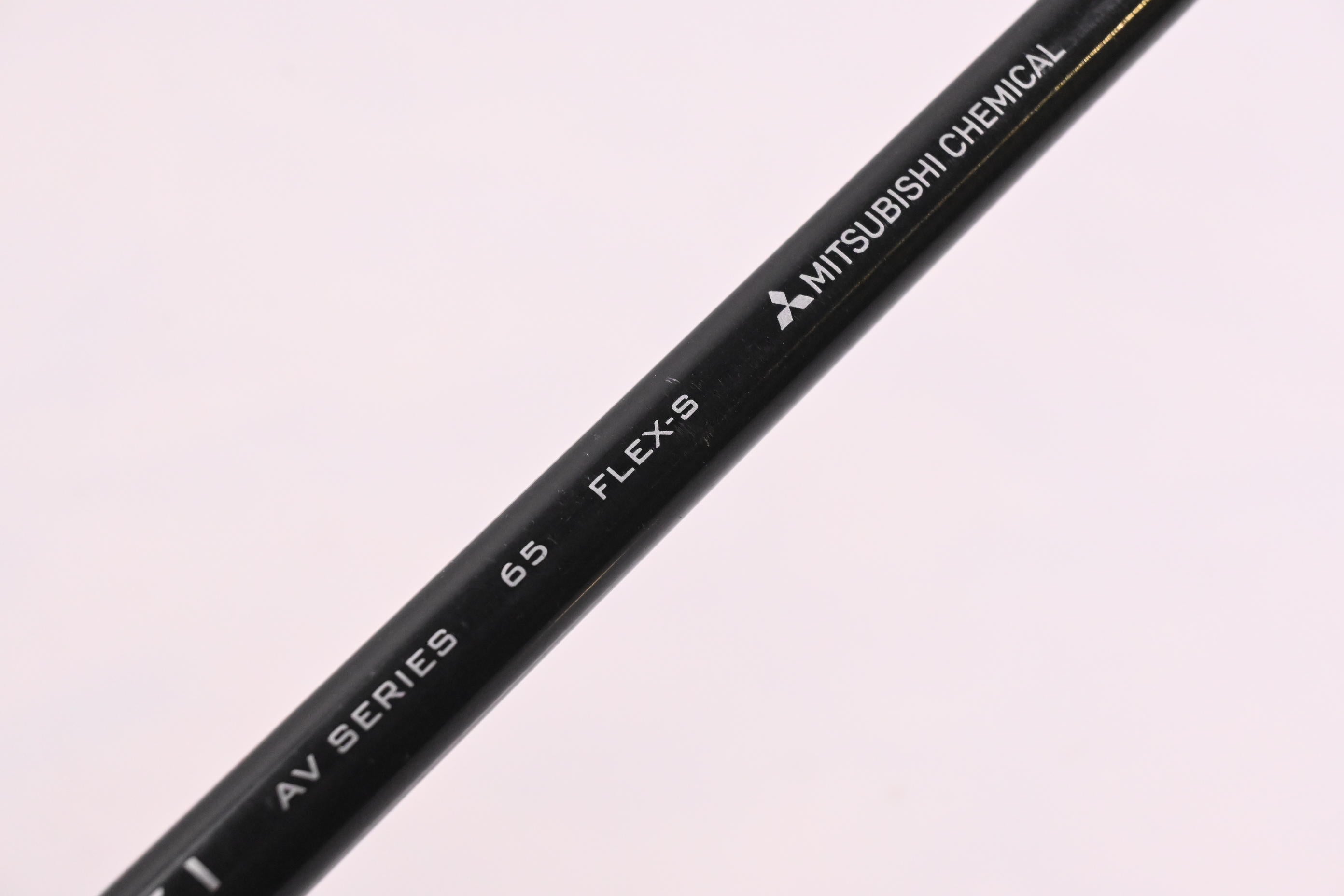 Tensei AV Series Blue 65 #3 Wood Shaft / Stiff Flex / Ping 3rd Gen