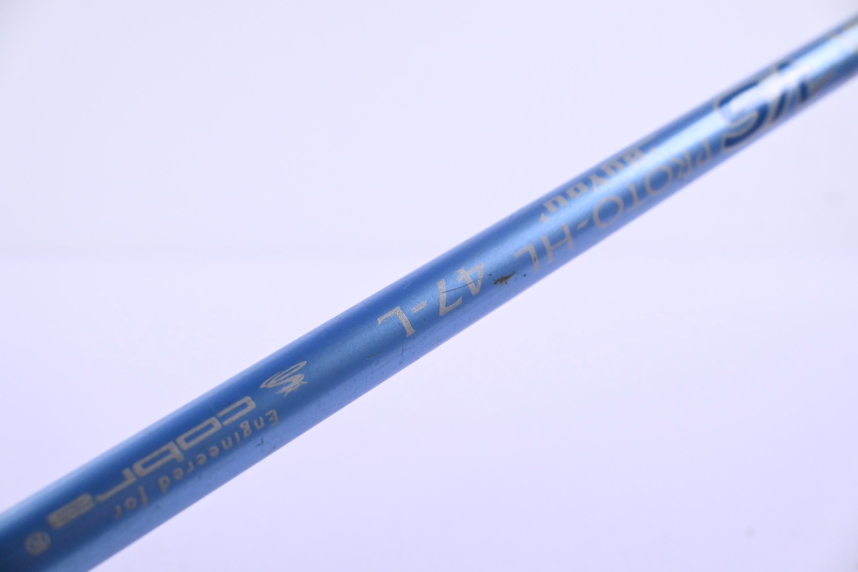 Ladies Cobra Speed LD Driver / 12 Degree / Ladies Flex Aldila VS  Proto-HL 47