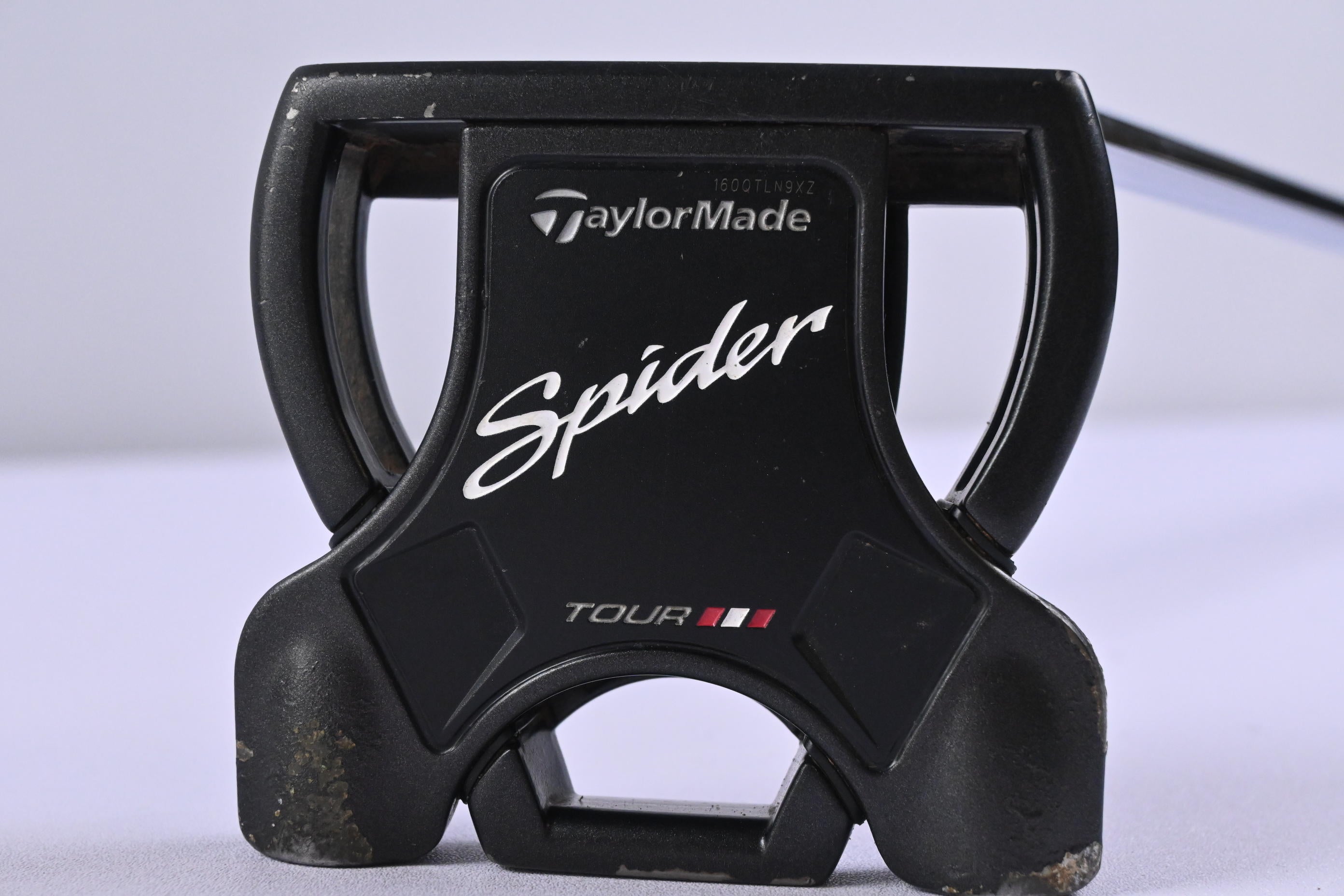 Taylormade Spider Tour 2018 Short Slant Putter / 35 Inch