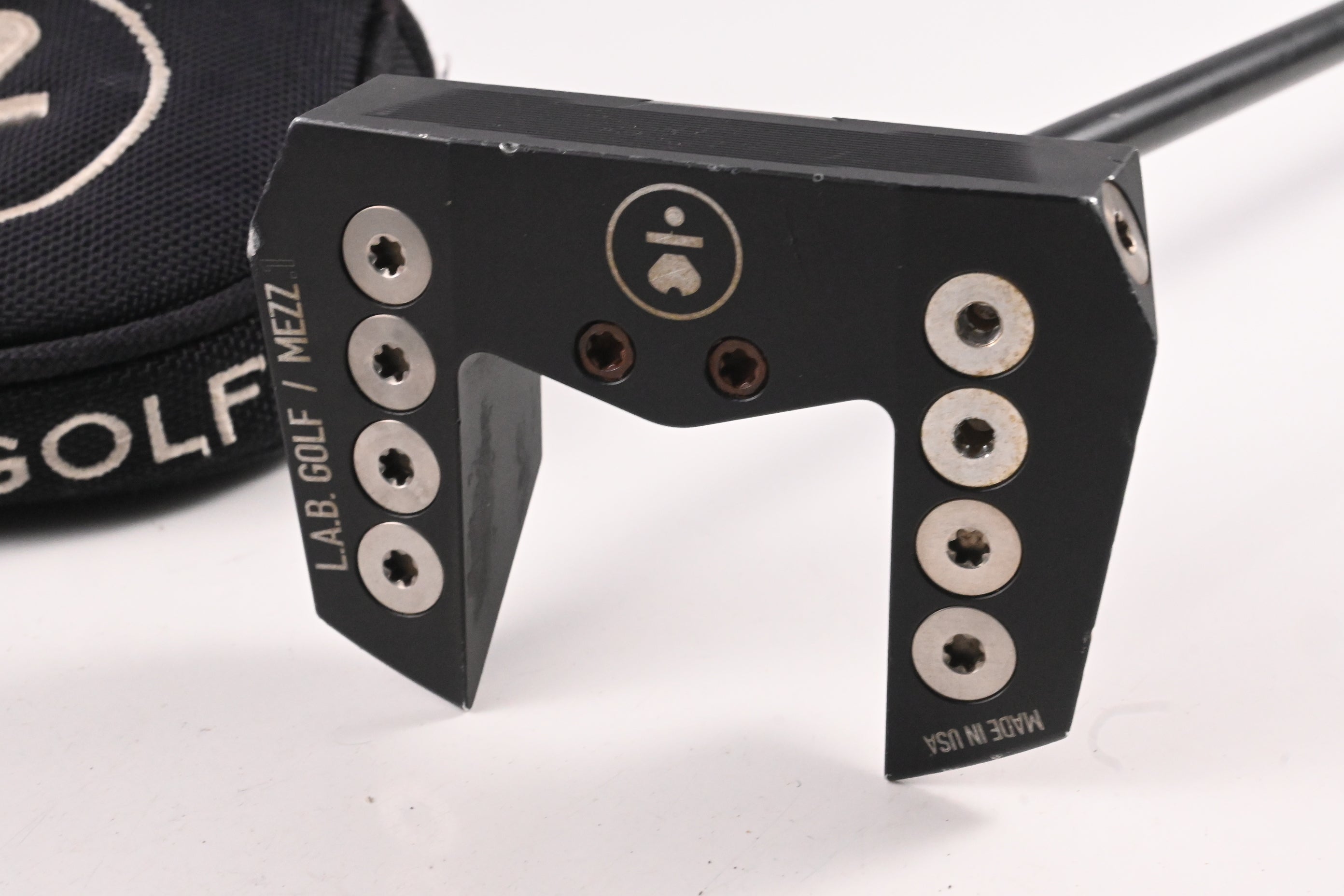 L.A.B. Golf Mezz.1 Putter / 35 Inch