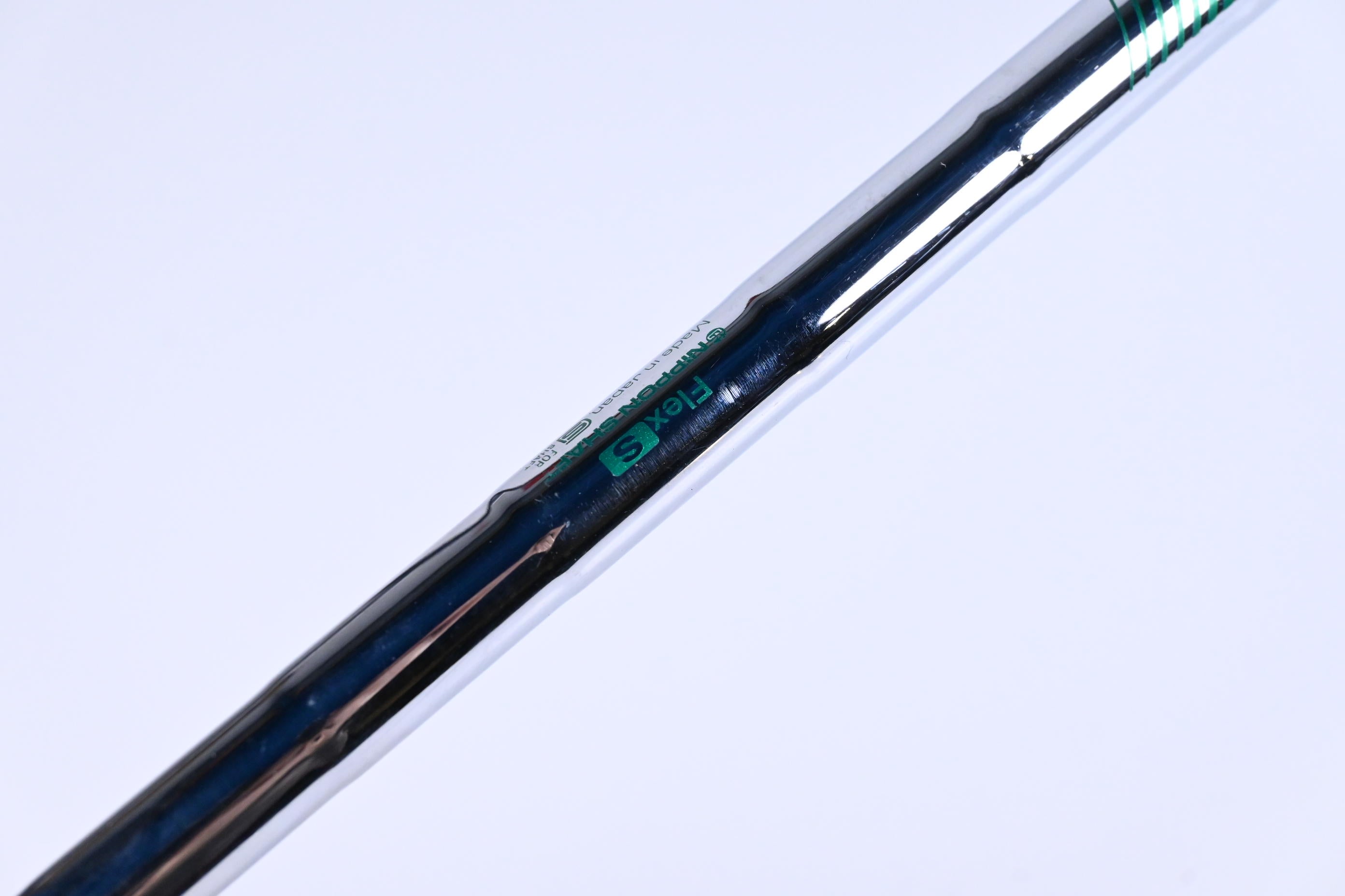 Callaway Jaws Raw Lob Wedge / 58 Degree / Stiff Flex N.S.Pro 950GH Neo Shaft