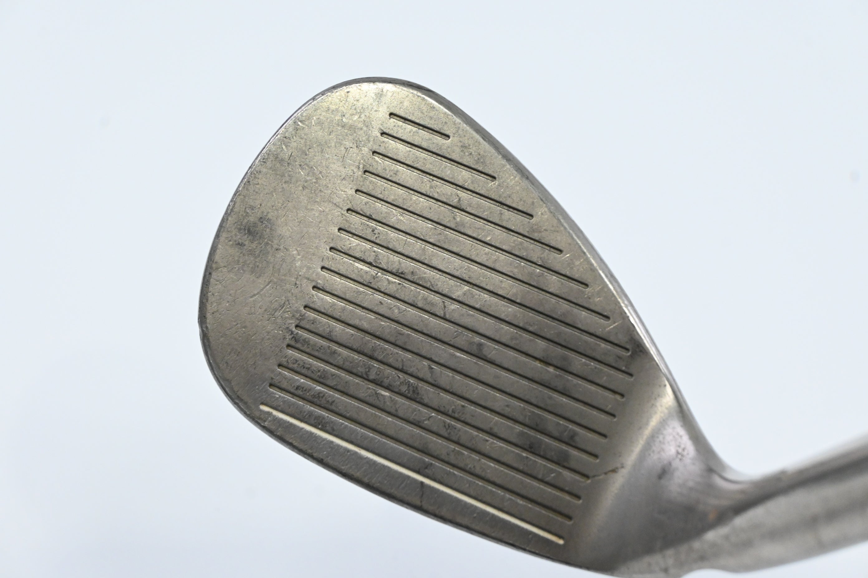 Ping Tour Sand Wedge / 56 Degree / Black Dot / Wedge Flex Ping AWT Shaft