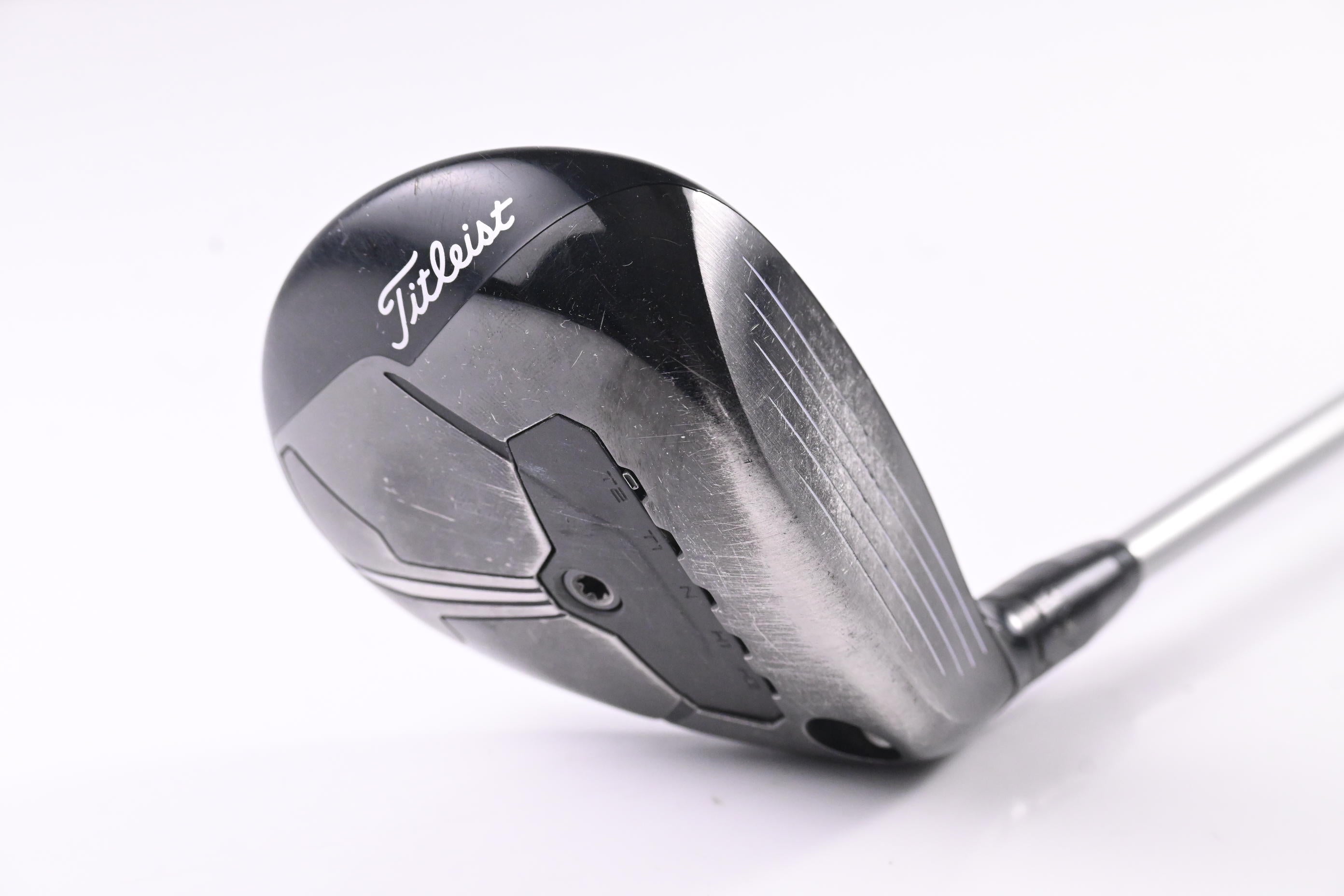 Titleist TSR3 #3 Wood / 13.5 Degree / X-Flex Tour AD UB-8 Shaft