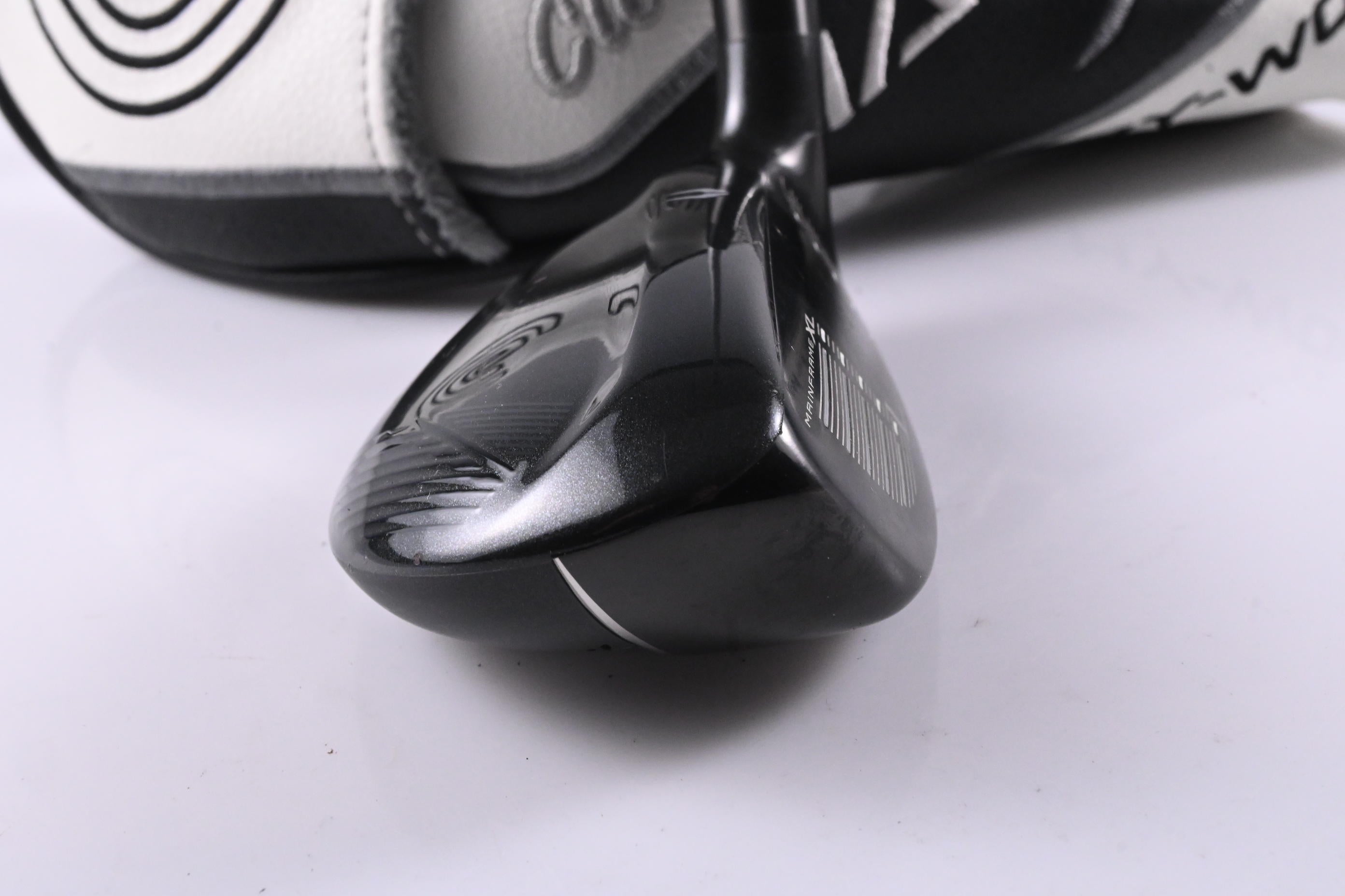 Cleveland Halo XL Hy-Wood #6 Hybrid / 26 Degree / Regular Flex Ascent 40 Shaft