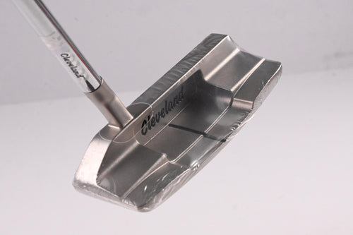 Cleveland HB Soft 2 #8 Putter / 34 Inch