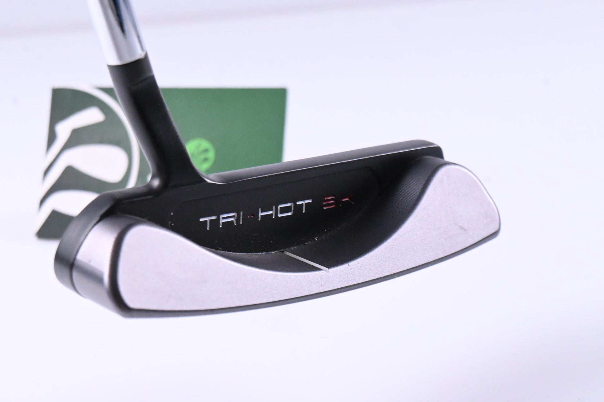 Odyssey Tri-Hot 5K #3 Putter / 33 Inch