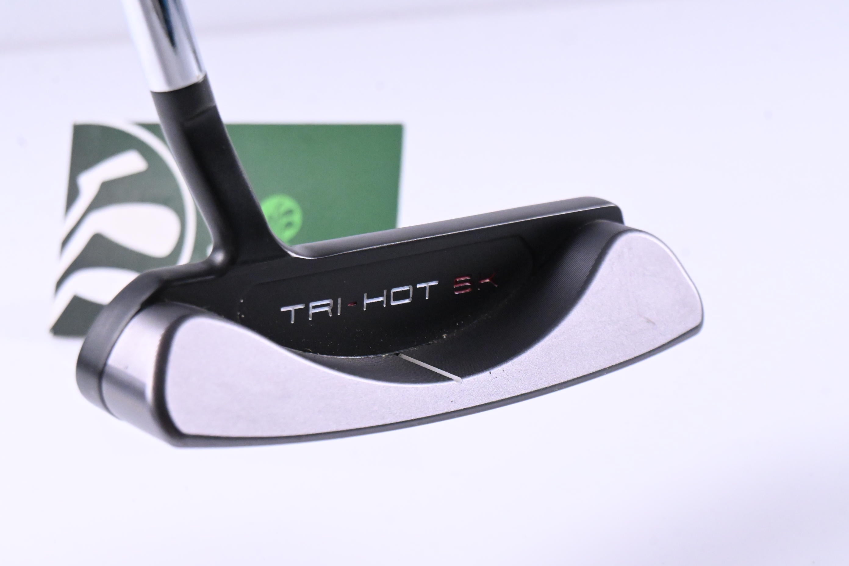 Odyssey Tri-Hot 5K #3 Putter / 33 Inch