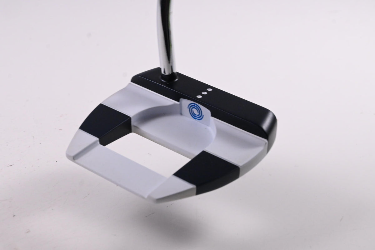Odyssey Ai-One Cruiser Jailbird Putter / 38 Inch