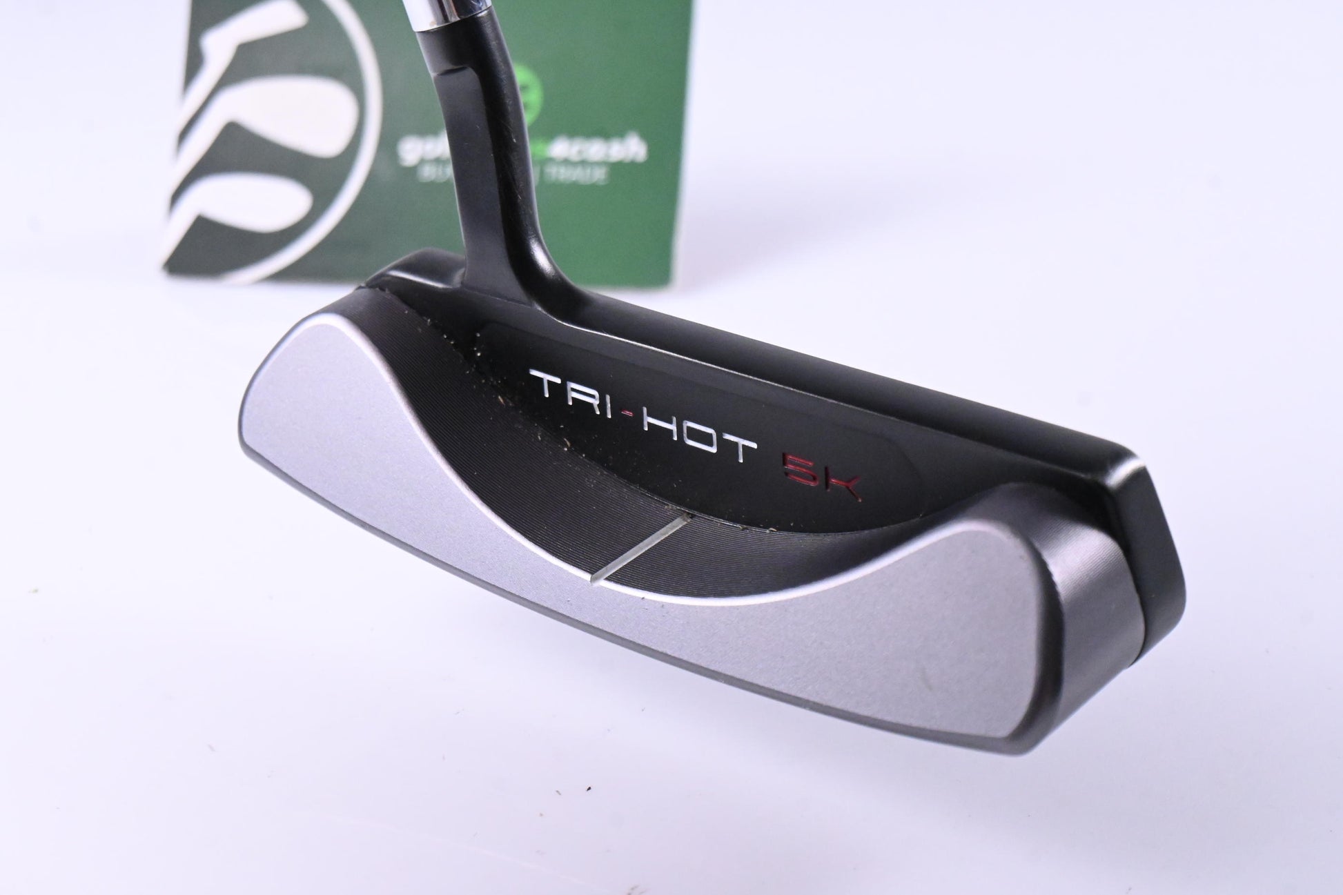 Odyssey Tri-Hot 5K #3 Putter / 33 Inch