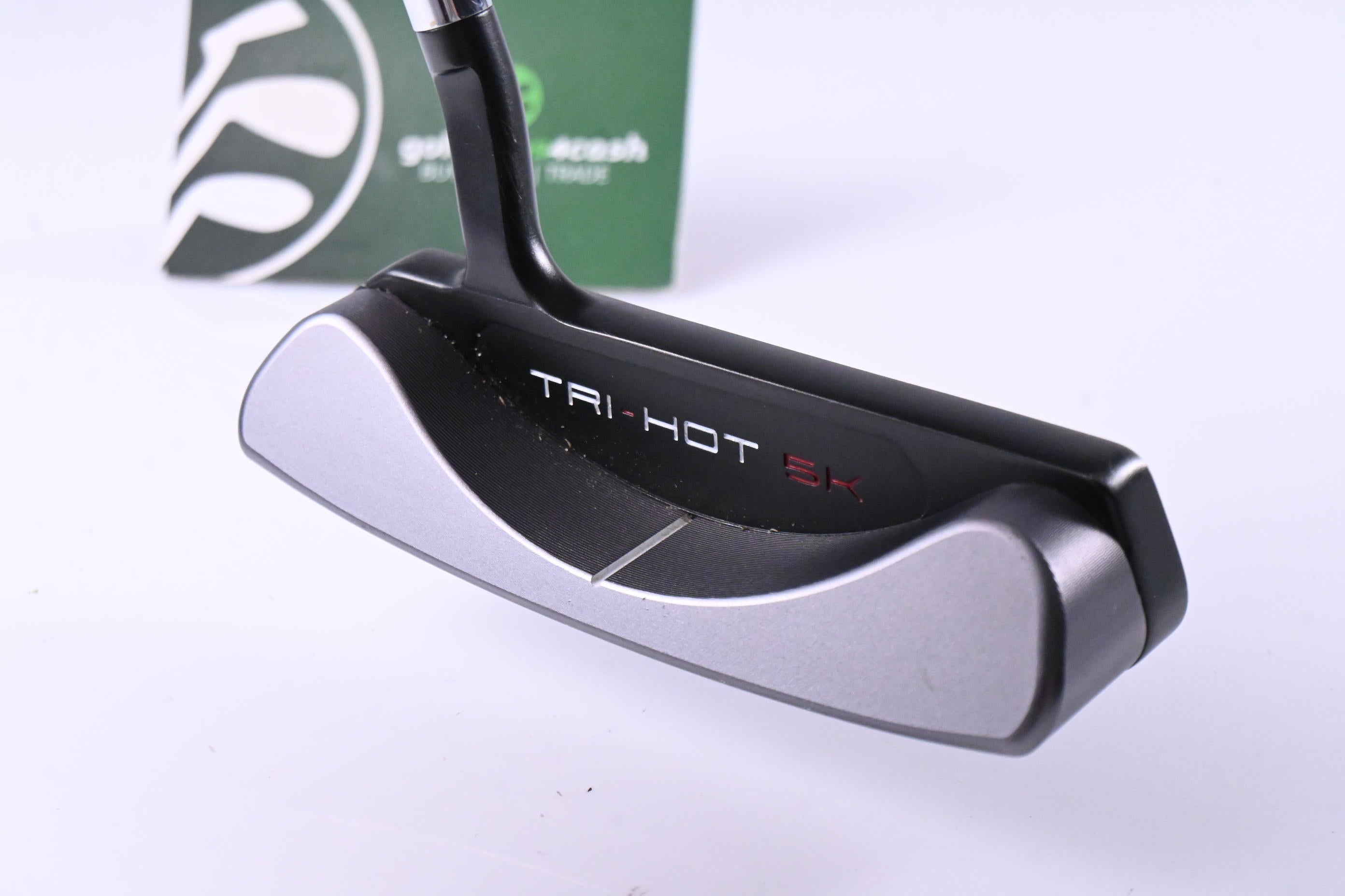 Odyssey Tri-Hot 5K #3 Putter / 33 Inch