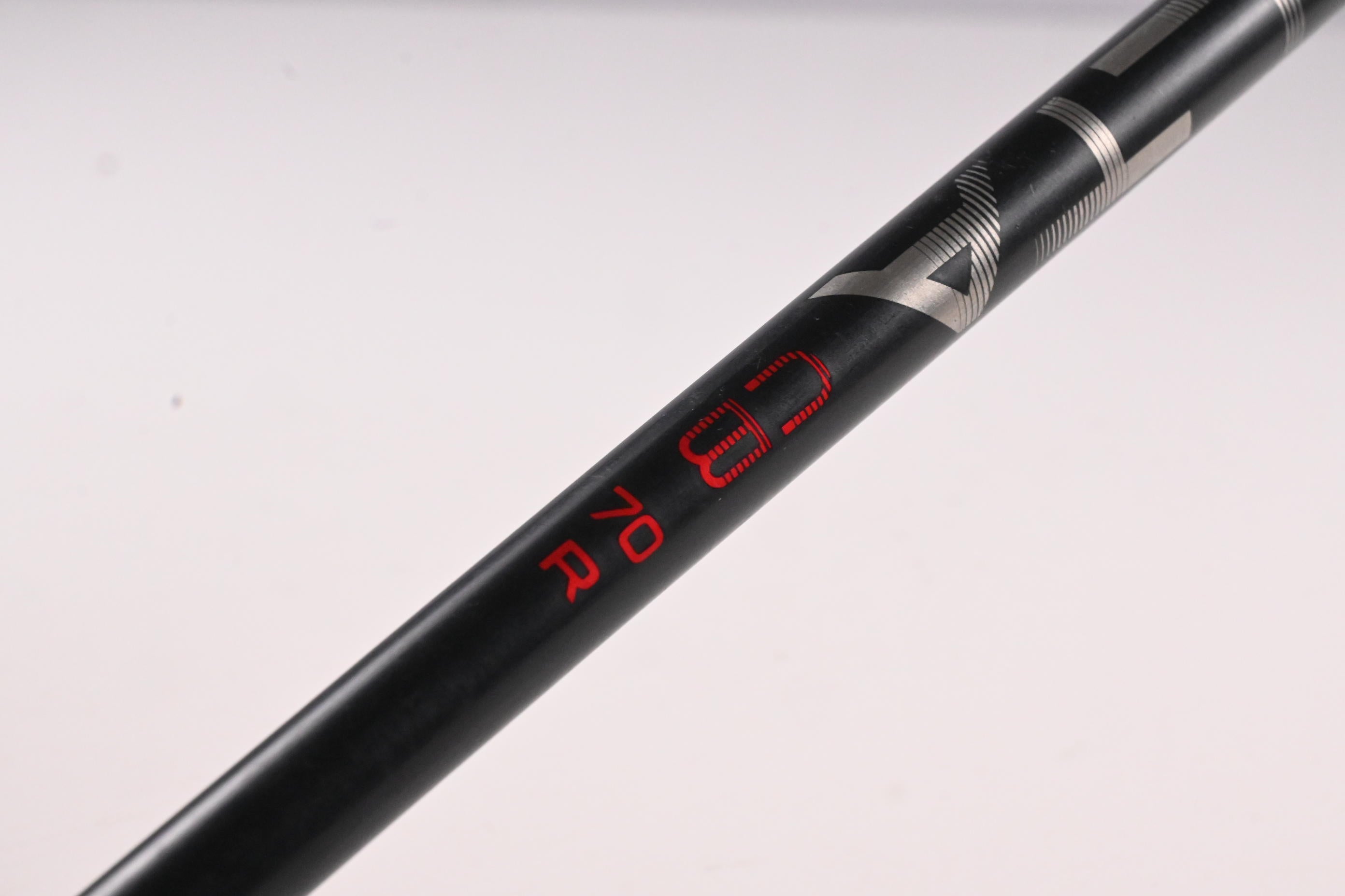 Ping G410 #4 Hybrid / 22 Degree / Regular Flex Ping Alta CB Red 70 Shaft