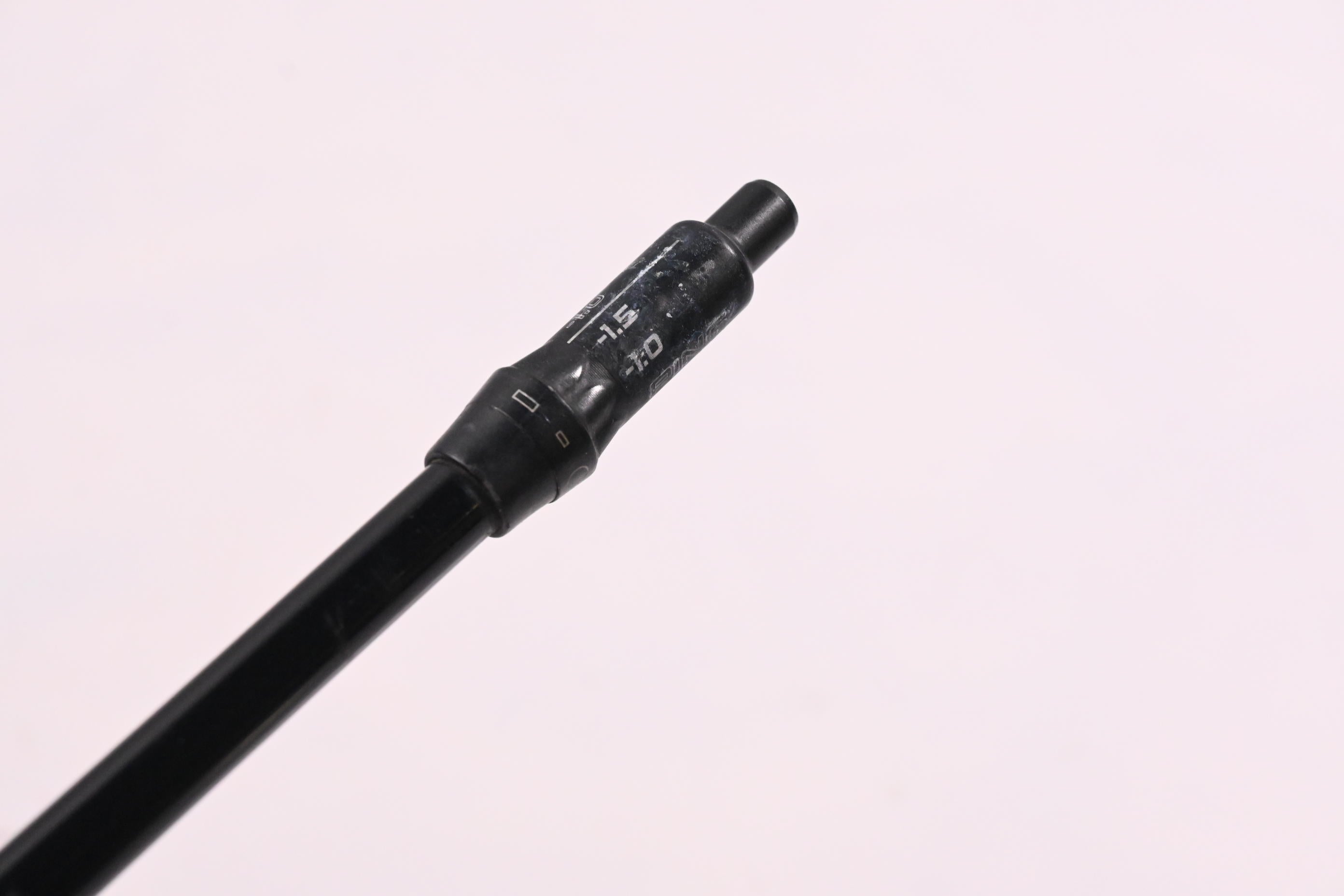 Tensei AV Series Blue 65 #3 Wood Shaft / Stiff Flex / Ping 3rd Gen