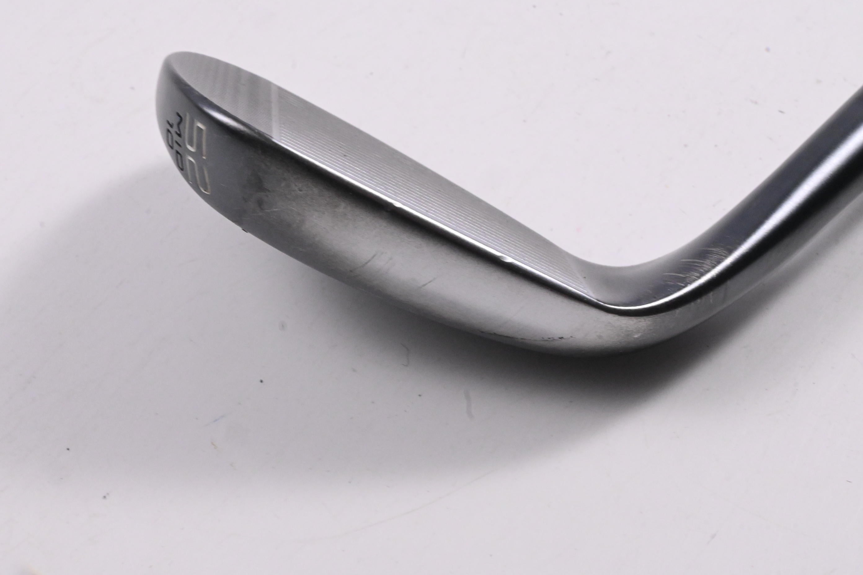 Cleveland RTZ Gap Wedge / 52 Degree / Stiff Flex N.S.PRO Modus³ Tour 115