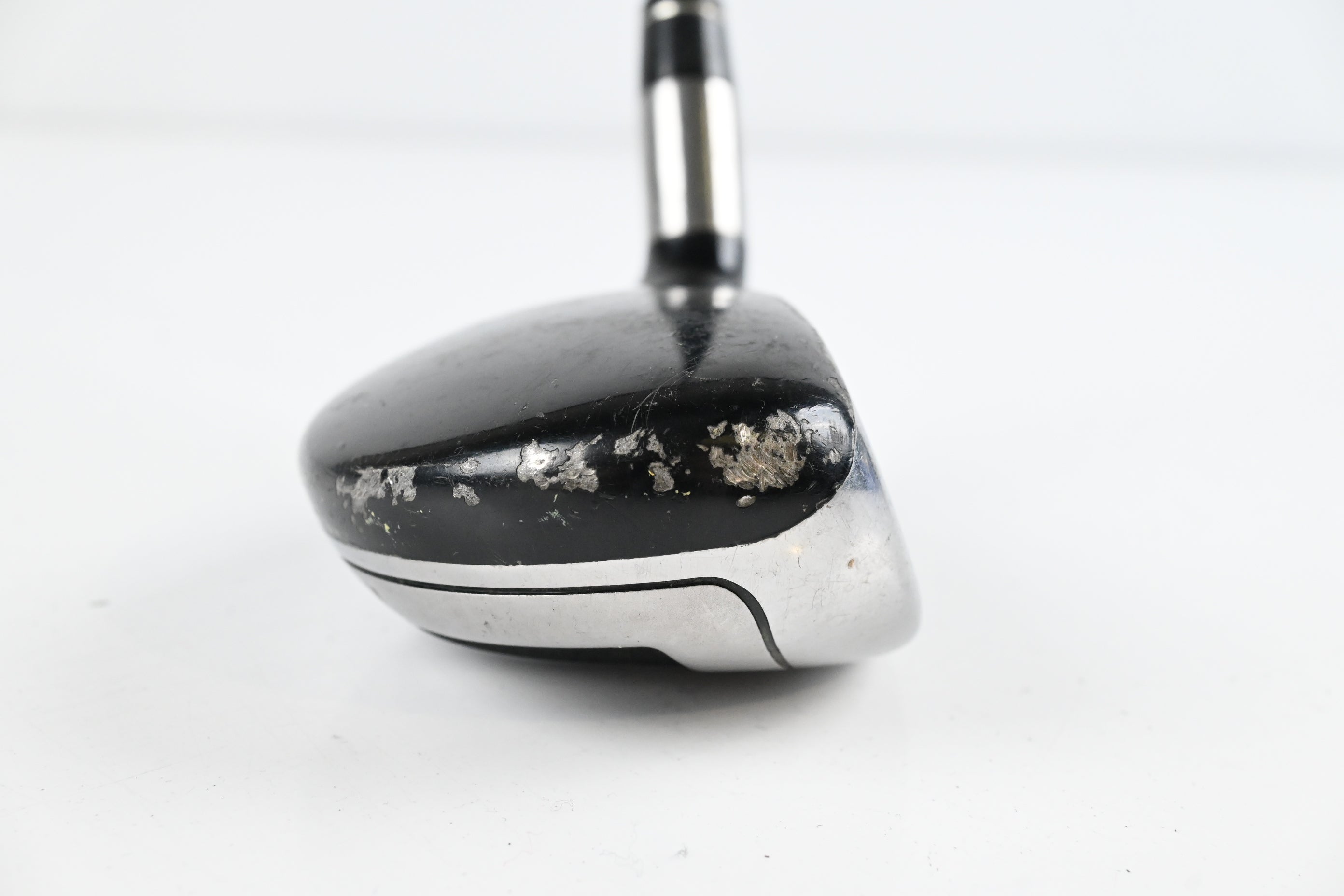 Callaway FT #3 Hybrid / 21 Degree / Regular Flex Fujikura Fit-On Shaft