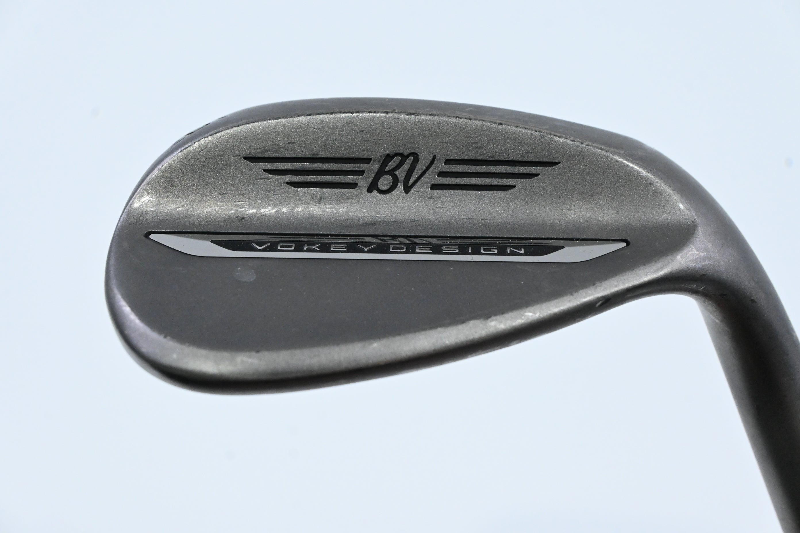 Titleist Vokey SM11 Sand Wedge / 56 Degree / Wedge Flex Vokey Design Shaft