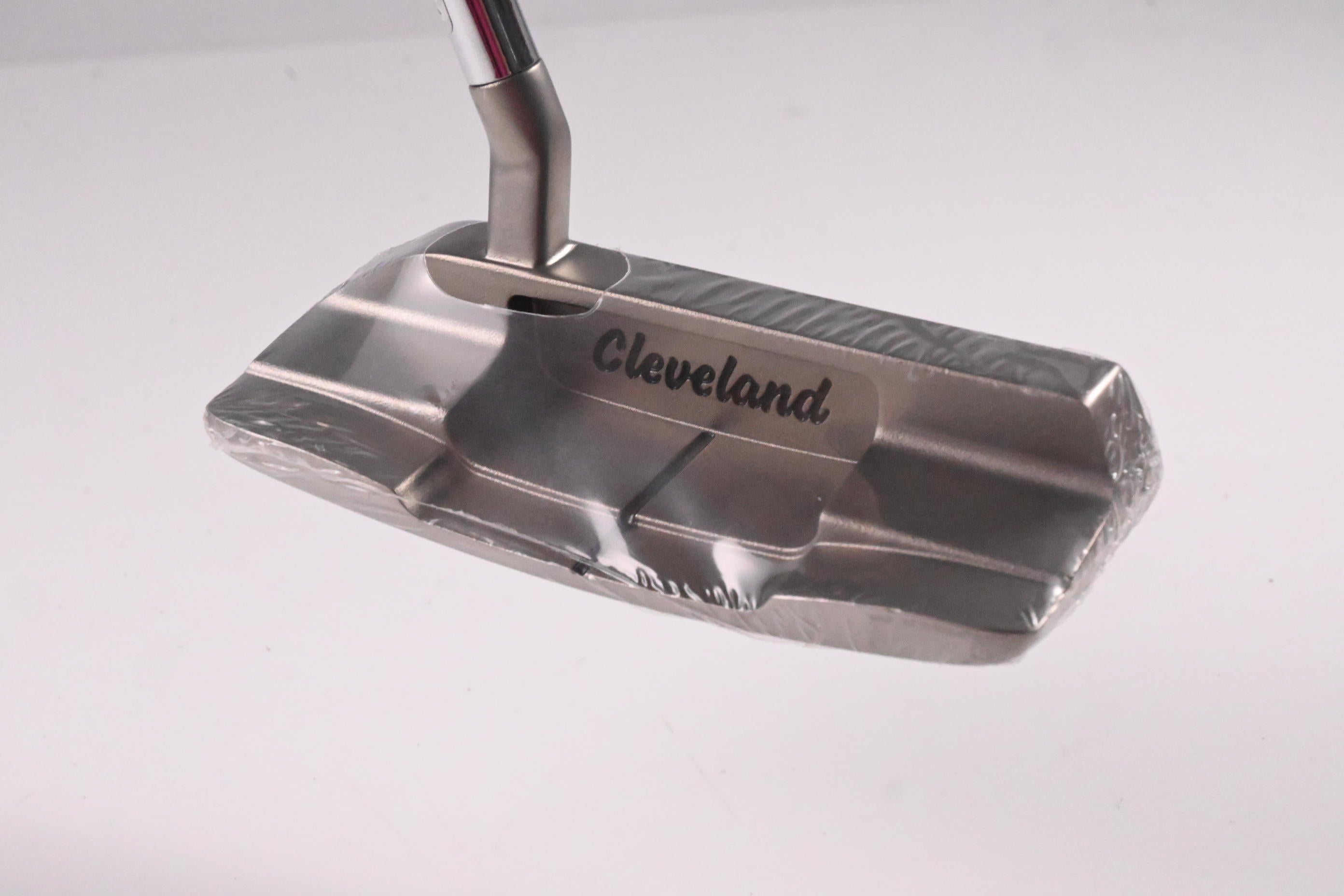 Cleveland HB Soft 2 #8 Putter / 34 Inch