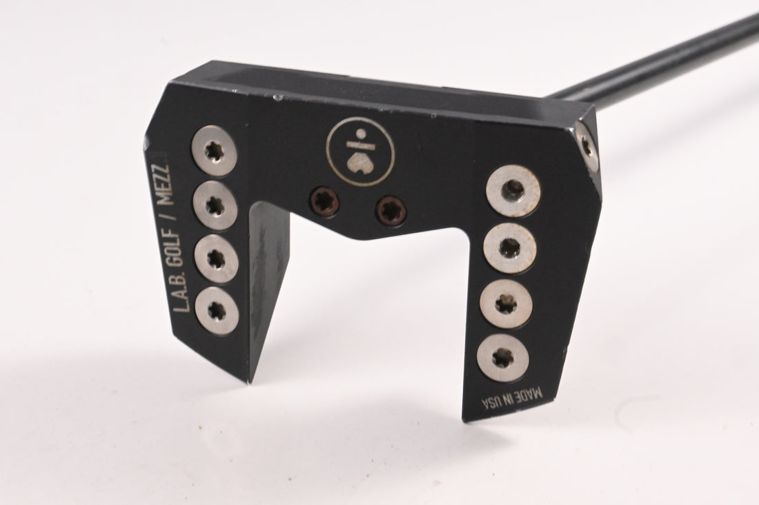 L.A.B. Golf Mezz.1 Putter / 35 Inch
