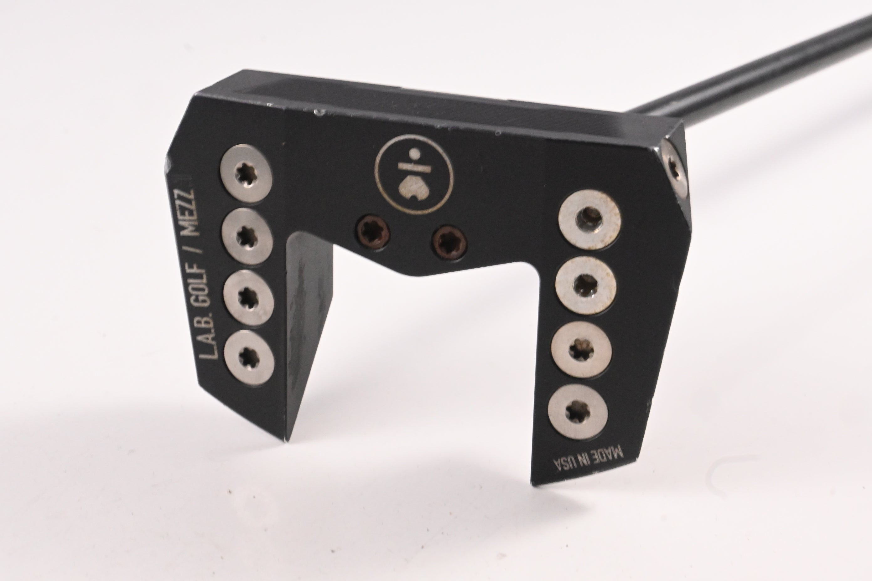 L.A.B. Golf Mezz.1 Putter / 35 Inch