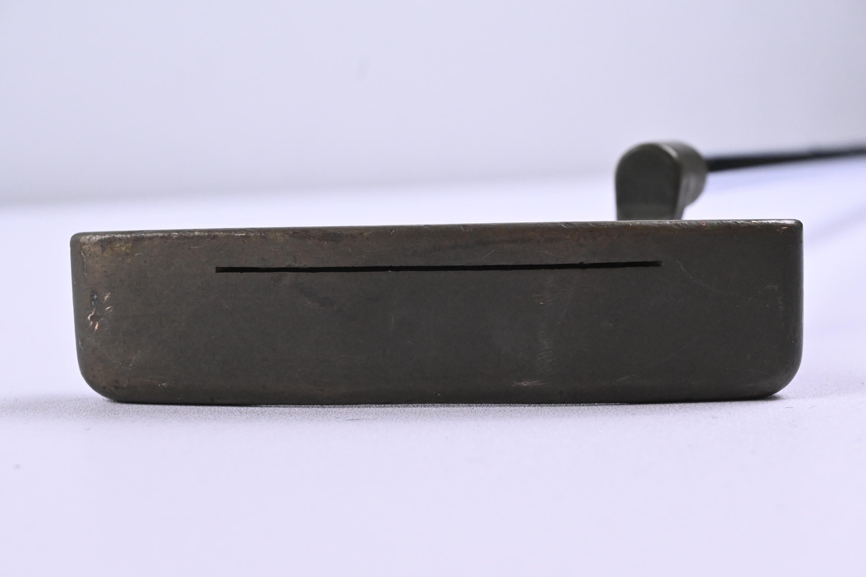 Ping Karsten Original Manganese Bronze Anser Putter / 36 Inch