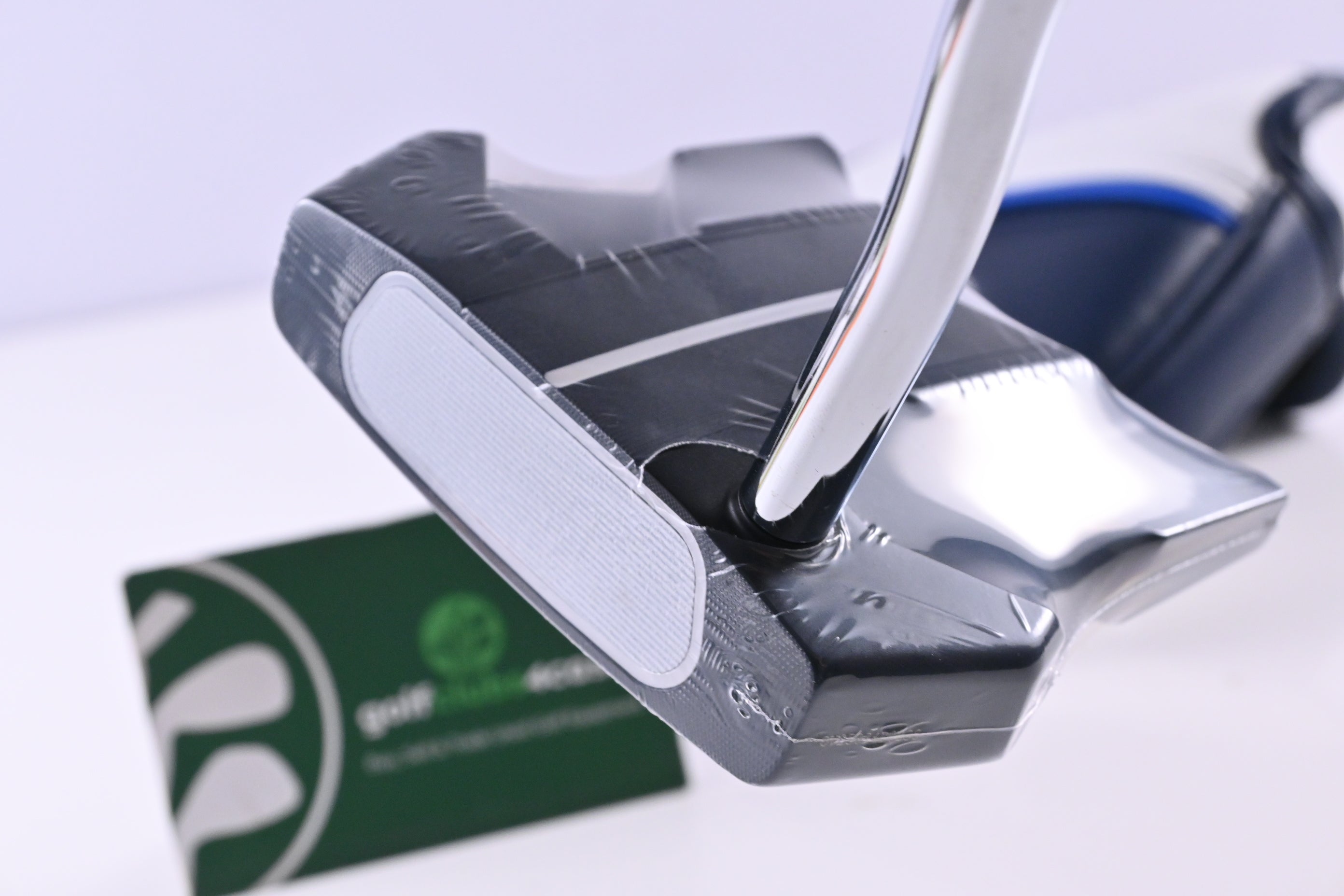 Odyssey Ai-One Wing Back Putter / 34 Inch