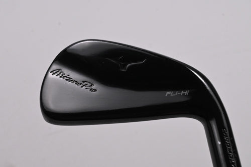 Mizuno Pro Fli-Hi 2024 #3 Hybrid / 19 Degree / Regular Flex Steelfiber hls 880
