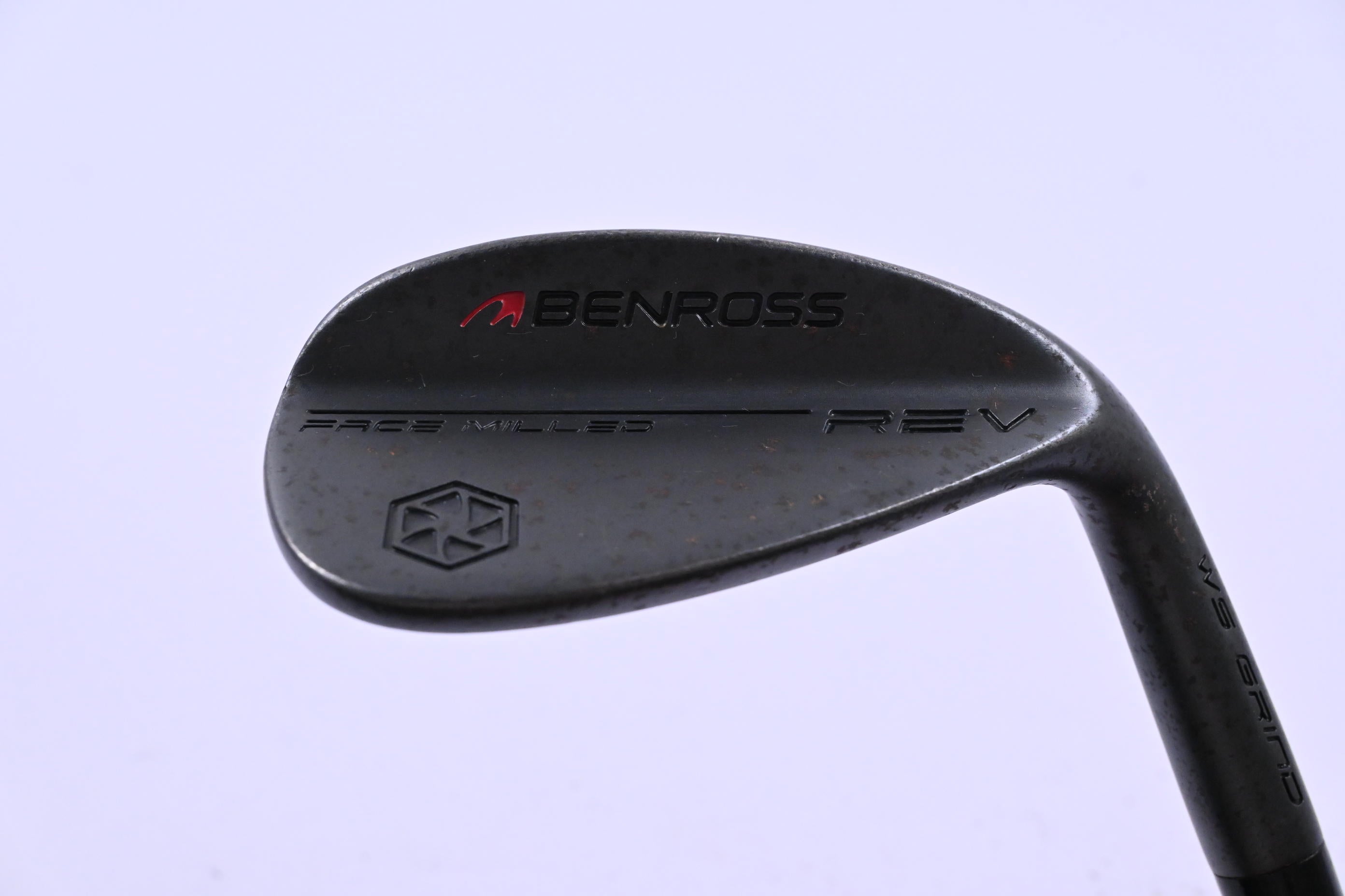 Benross Rev Sand Wedge / 56 Degree / Wedge Flex KBS Hi-Rev 2.0 115 Shaft