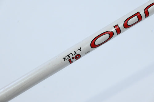 Wilson D100 Sand Wedge / 55 Degree / Senior Flex Matrix Studio 6.1 Shaft
