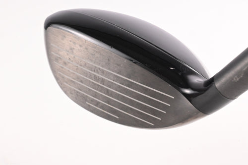 Callaway Apex UW 2025 #4 Hybrid / 21 Degree / Stiff-Regular Flex AG33-3 Shaft