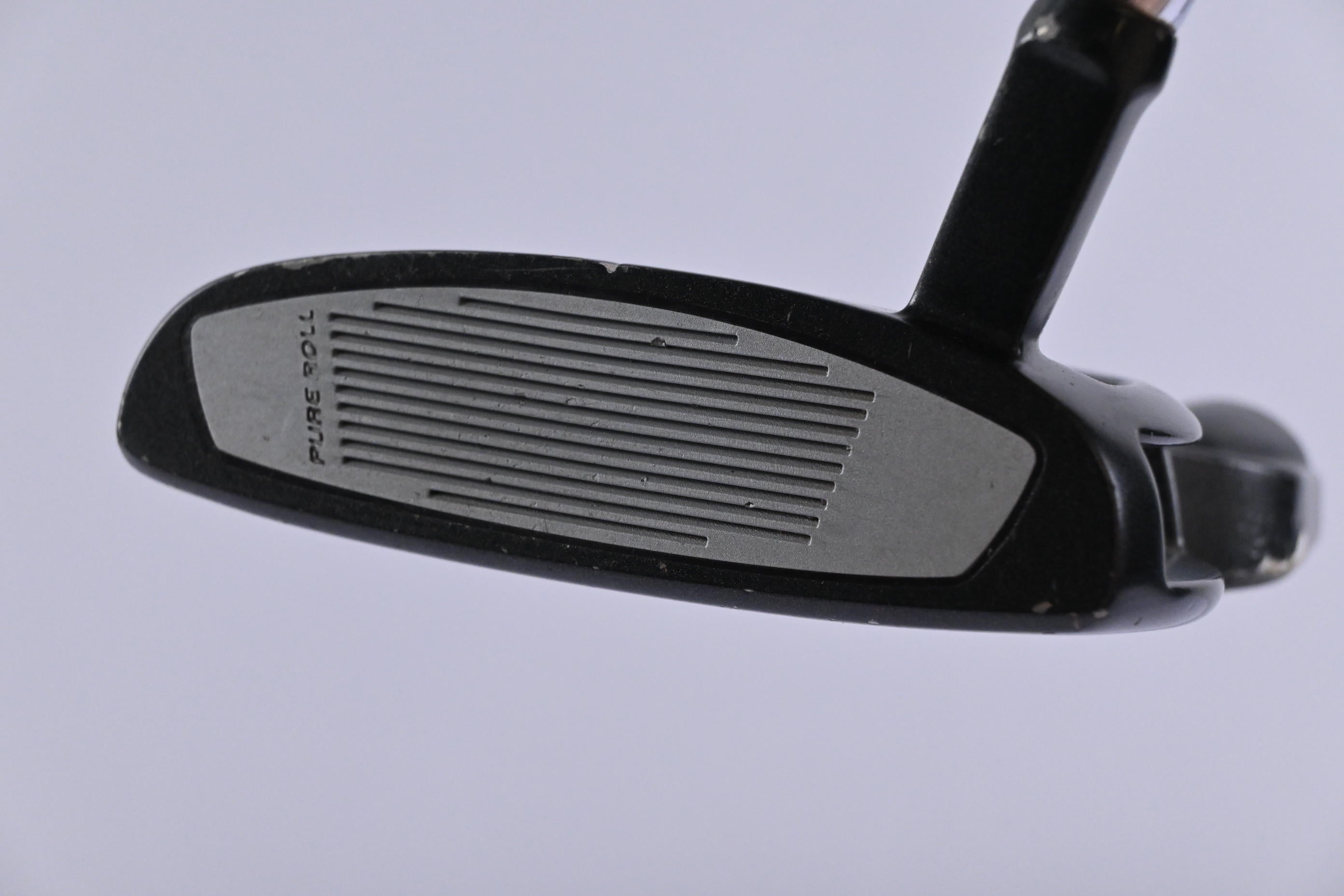 Taylormade Spider Tour 2018 Short Slant Putter / 35 Inch