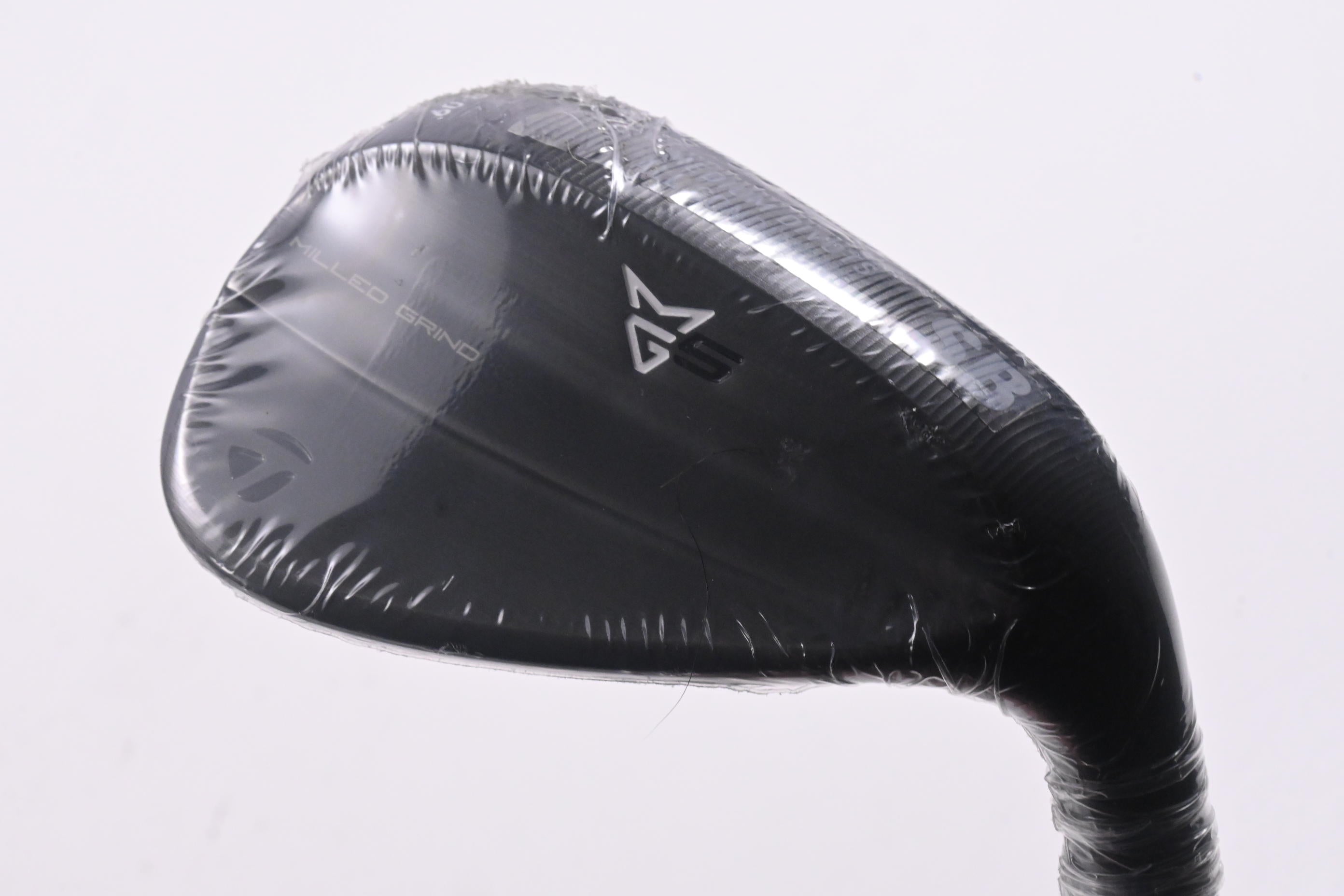 Taylormade Milled Grind 5 Gap Wedge / 52 Degree / Stiff Flex KBS Tour Shaft