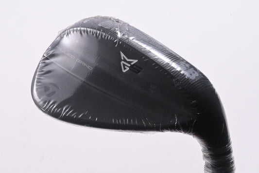 Taylormade Milled Grind 5 Gap Wedge / 52 Degree / Stiff Flex KBS Tour Shaft