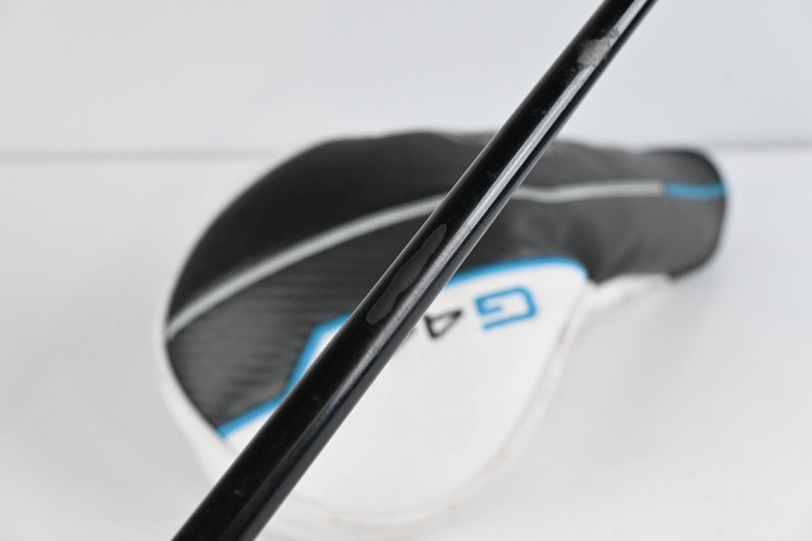 Ping G440 Max Driver / 12 Degree / Regular Flex Ping Alta CB Blue 50 Shaft