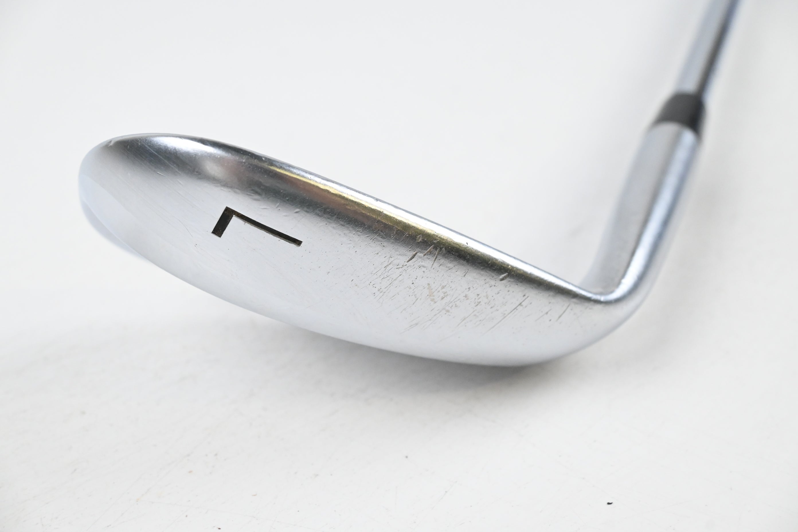 Mizuno JPX 921 Lob Wedge / 59 Degree / Stiff Flex N.S.Pro Modus3 Tour 105 Shaft