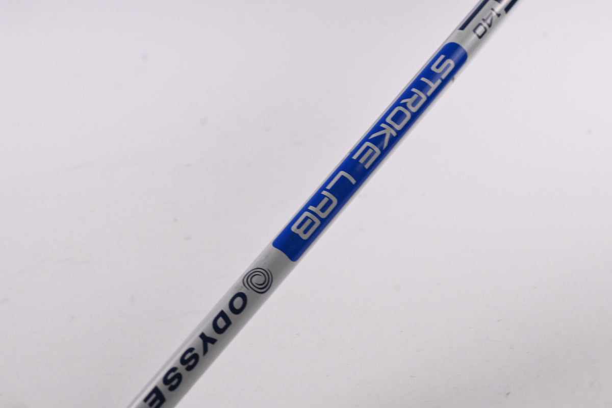 Odyssey Ai-One Cruiser Jailbird Putter / 38 Inch
