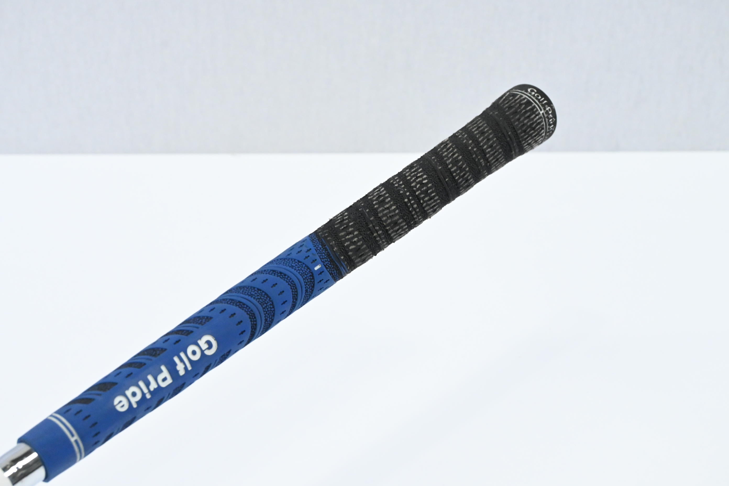 Left Hand Ping i3 #3 Iron / 20.5 Degree / Blue Dot / Regular Flex Steel Shaft