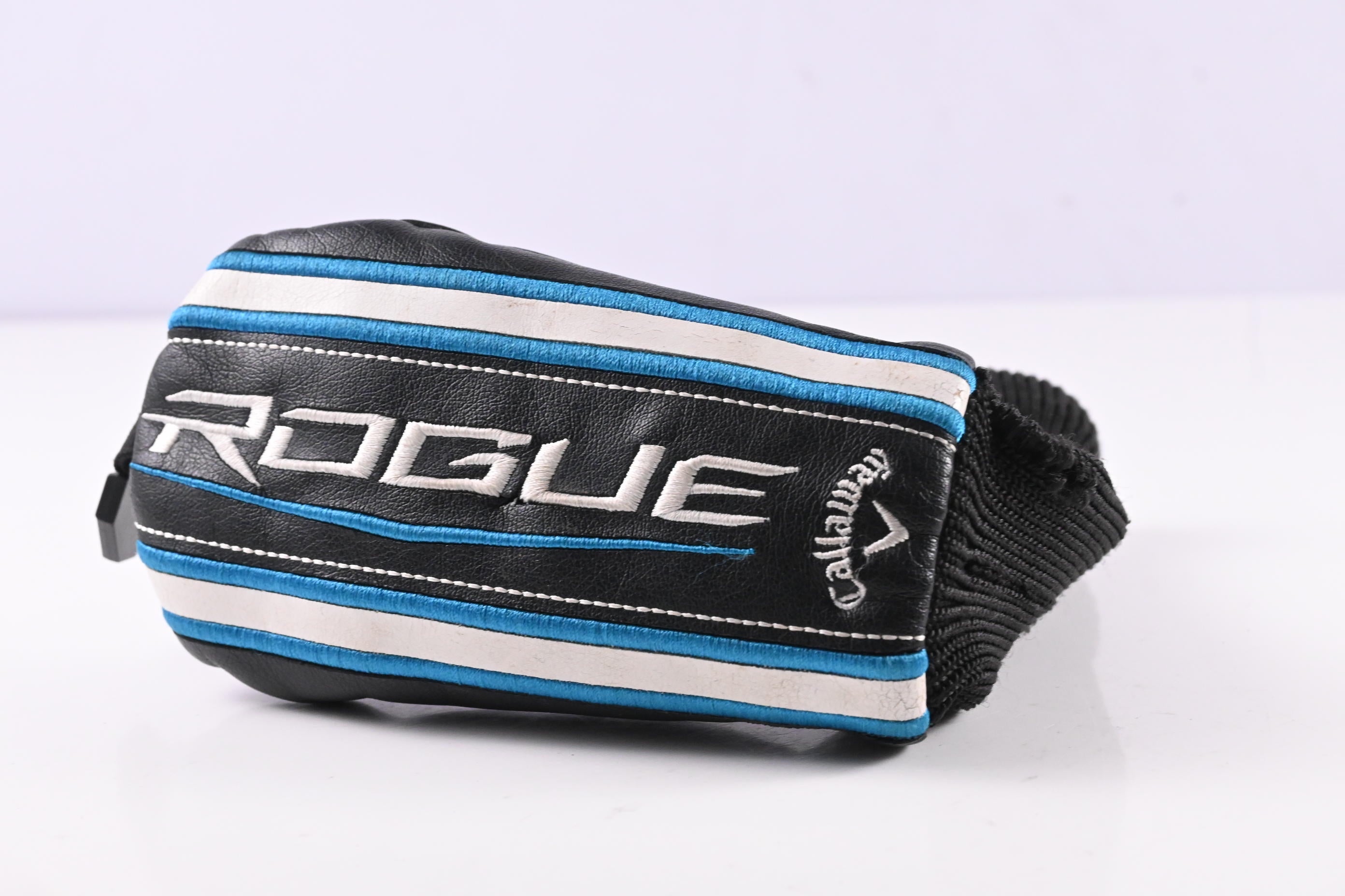 Callaway Rogue #4 Hybrid / 21 Degree / Stiff Flex Aldila Synergy Blue 60 Shaft
