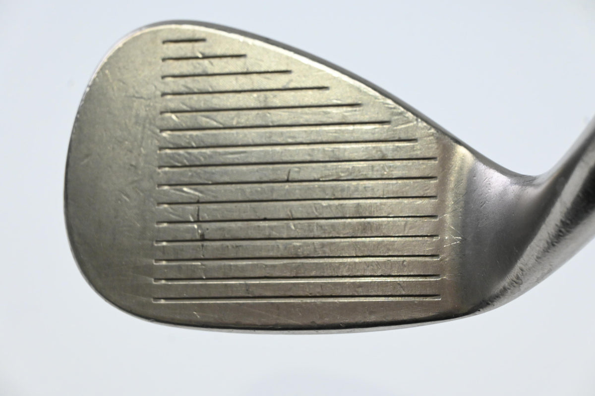 Titleist Vokey Spin Milled 2009 Sand Wedge / 56 Degree / Wedge Flex Vokey Design