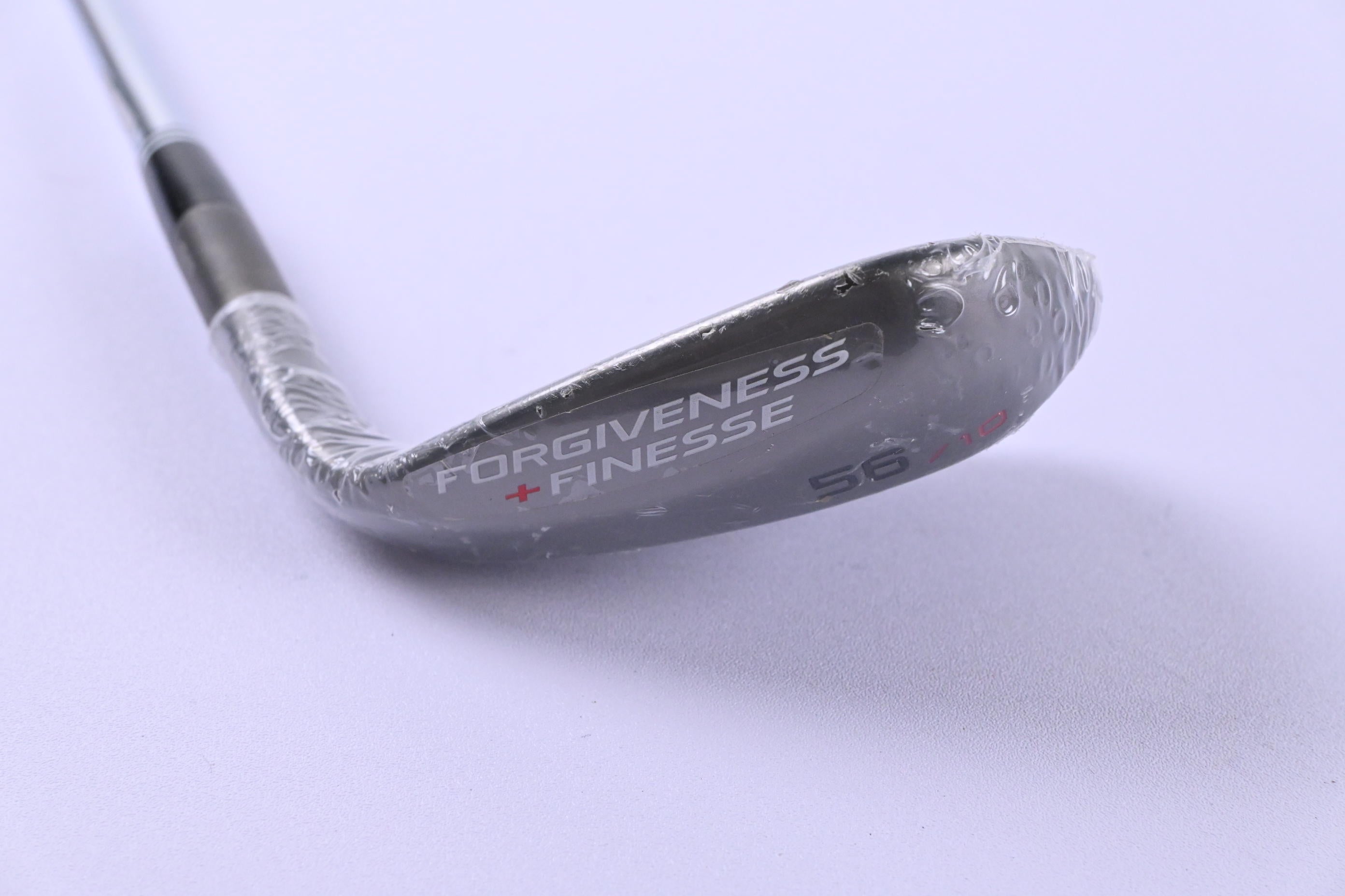 Left Hand Cleveland CBX Full Face Sand Wedge / 56 Degree / Wedge Flex DG 115