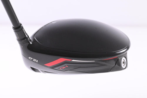 Taylormade Stealth HD Driver / 12 Degree / Regular Flex Air Speeder 45 Shaft