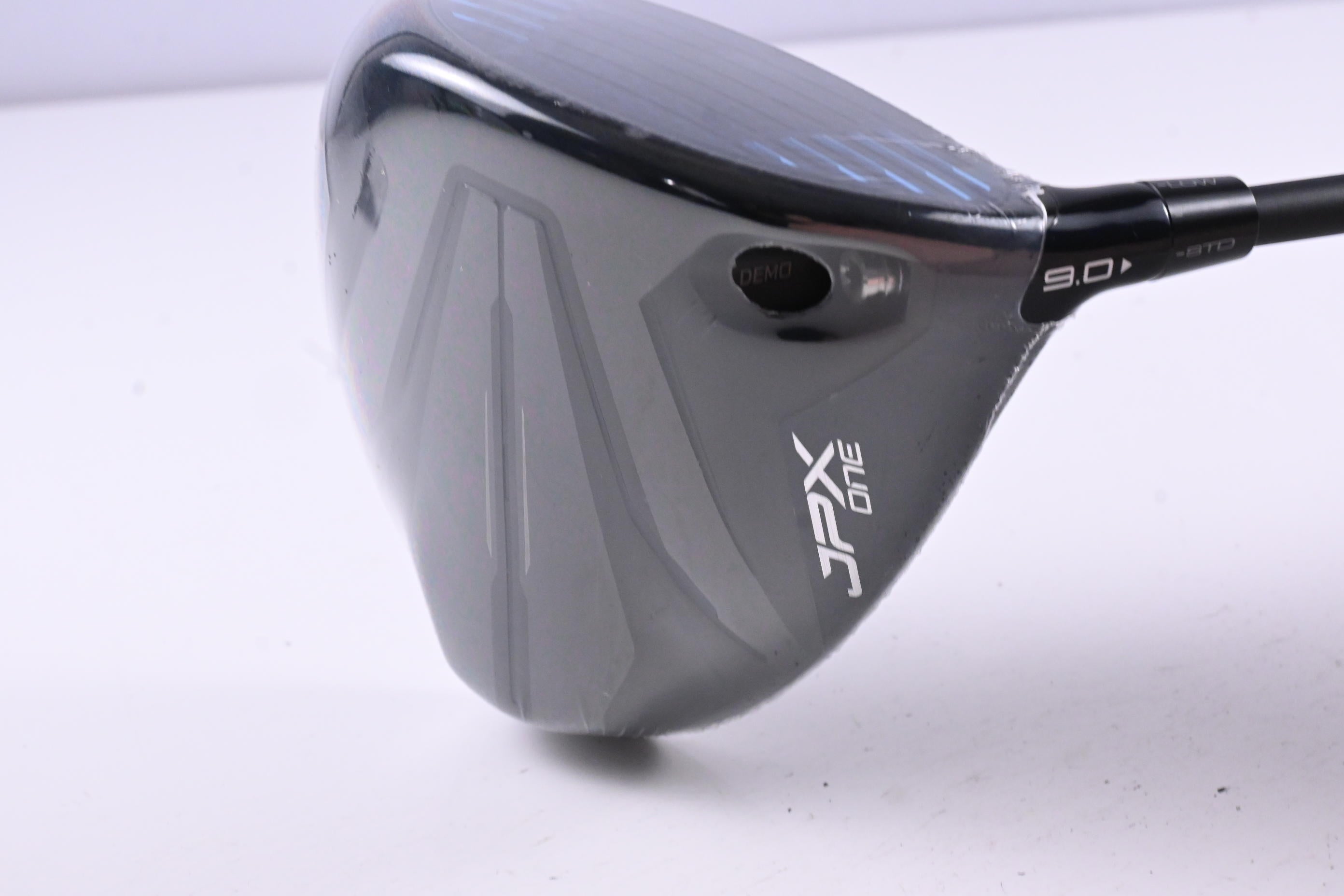 Mizuno JPX One Driver / 9 Degree / Regular Flex Tensei 1K Blue 55 Shaft