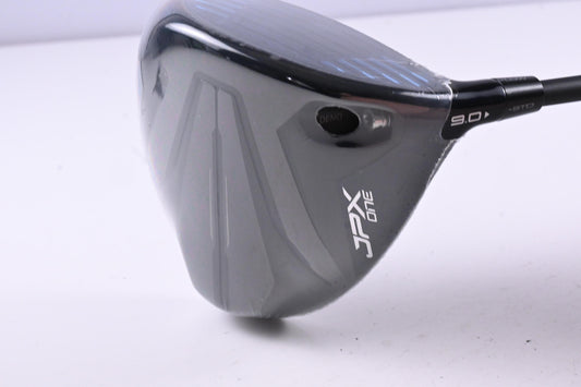 Mizuno JPX One Driver / 9 Degree / Regular Flex Tensei 1K Blue 55 Shaft