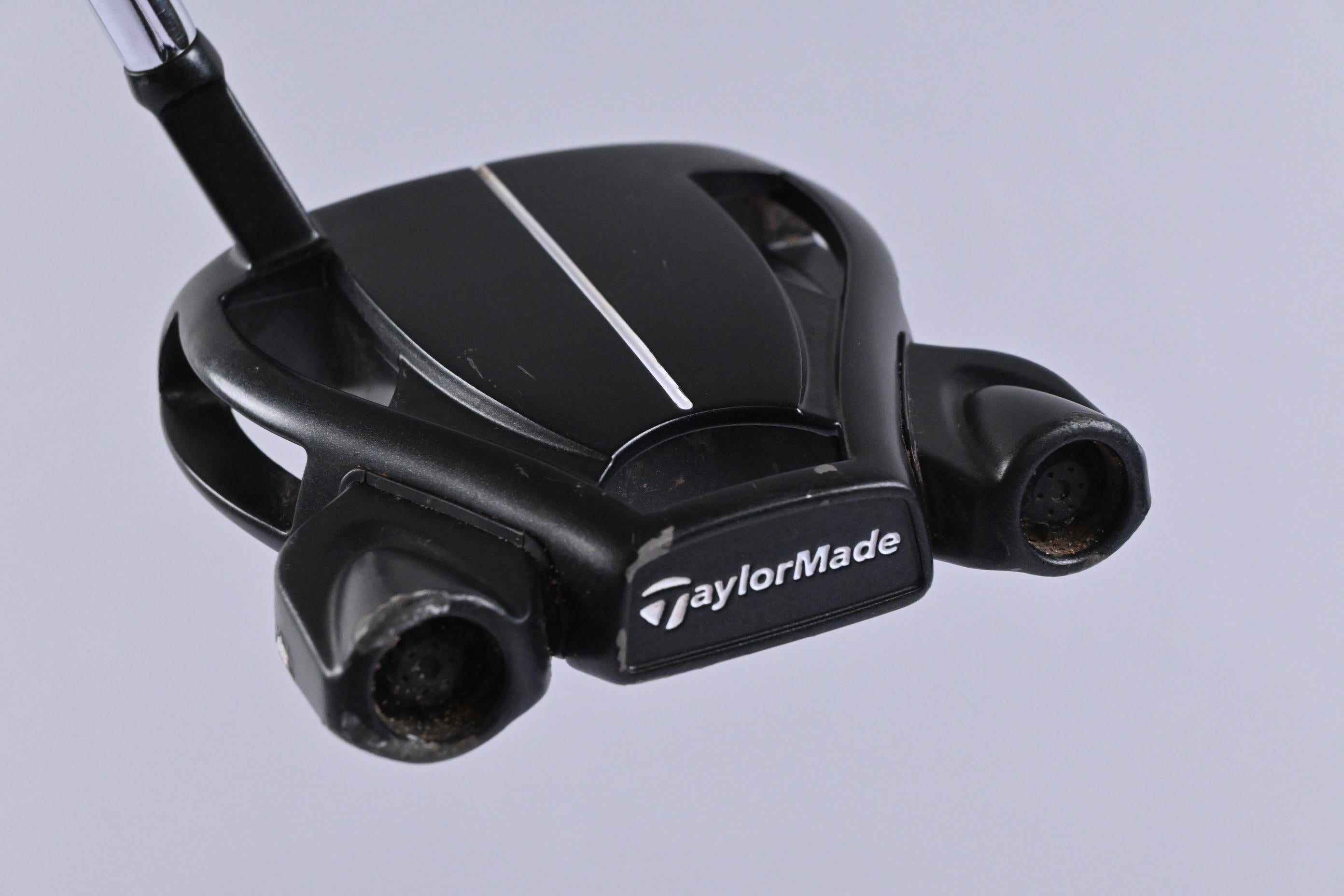 Taylormade Spider Tour 2018 Short Slant Putter / 35 Inch