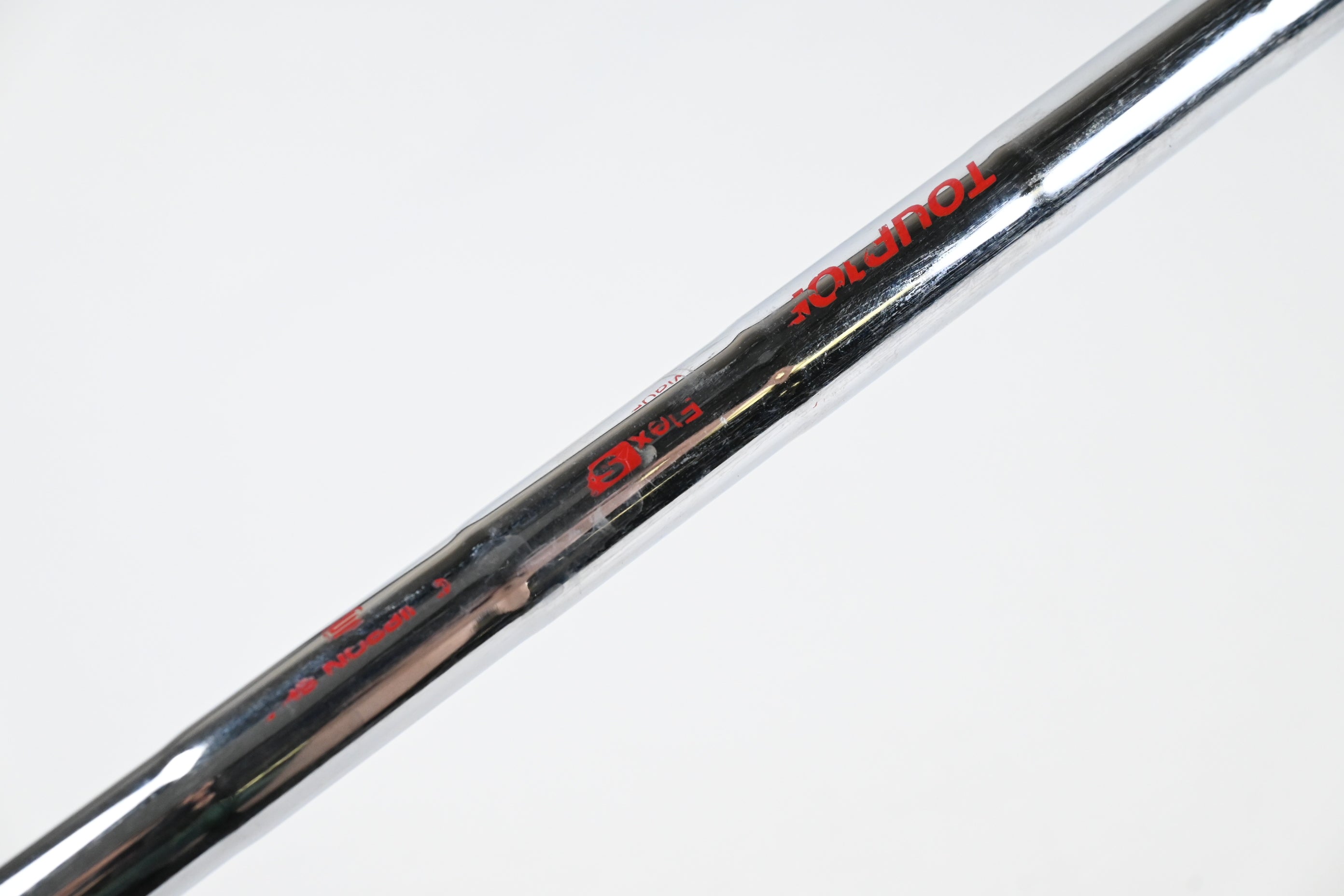Mizuno JPX 921 Lob Wedge / 59 Degree / Stiff Flex N.S.Pro Modus3 Tour 105 Shaft