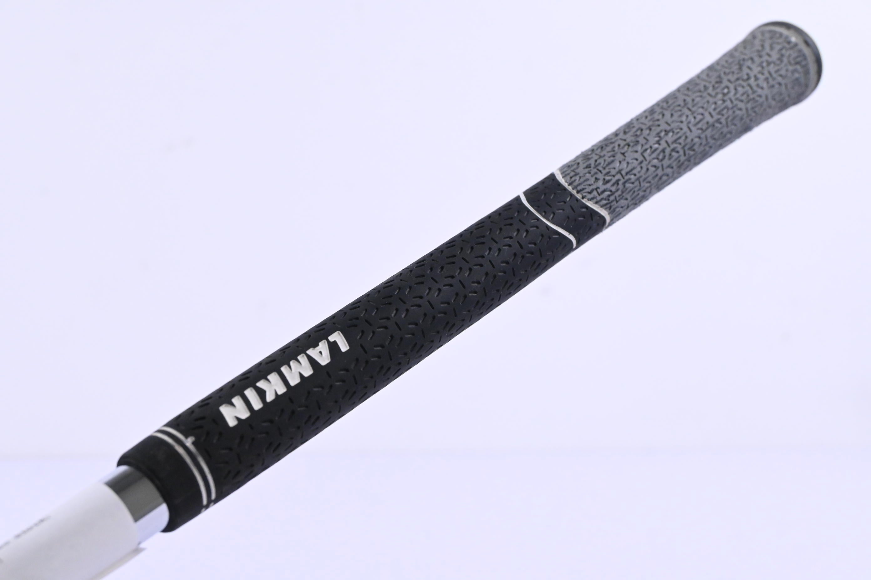 Mizuno JPX Fli-Hi #6 Hybrid / 28 Degree / Regular Plus Flex Project X LZ 115
