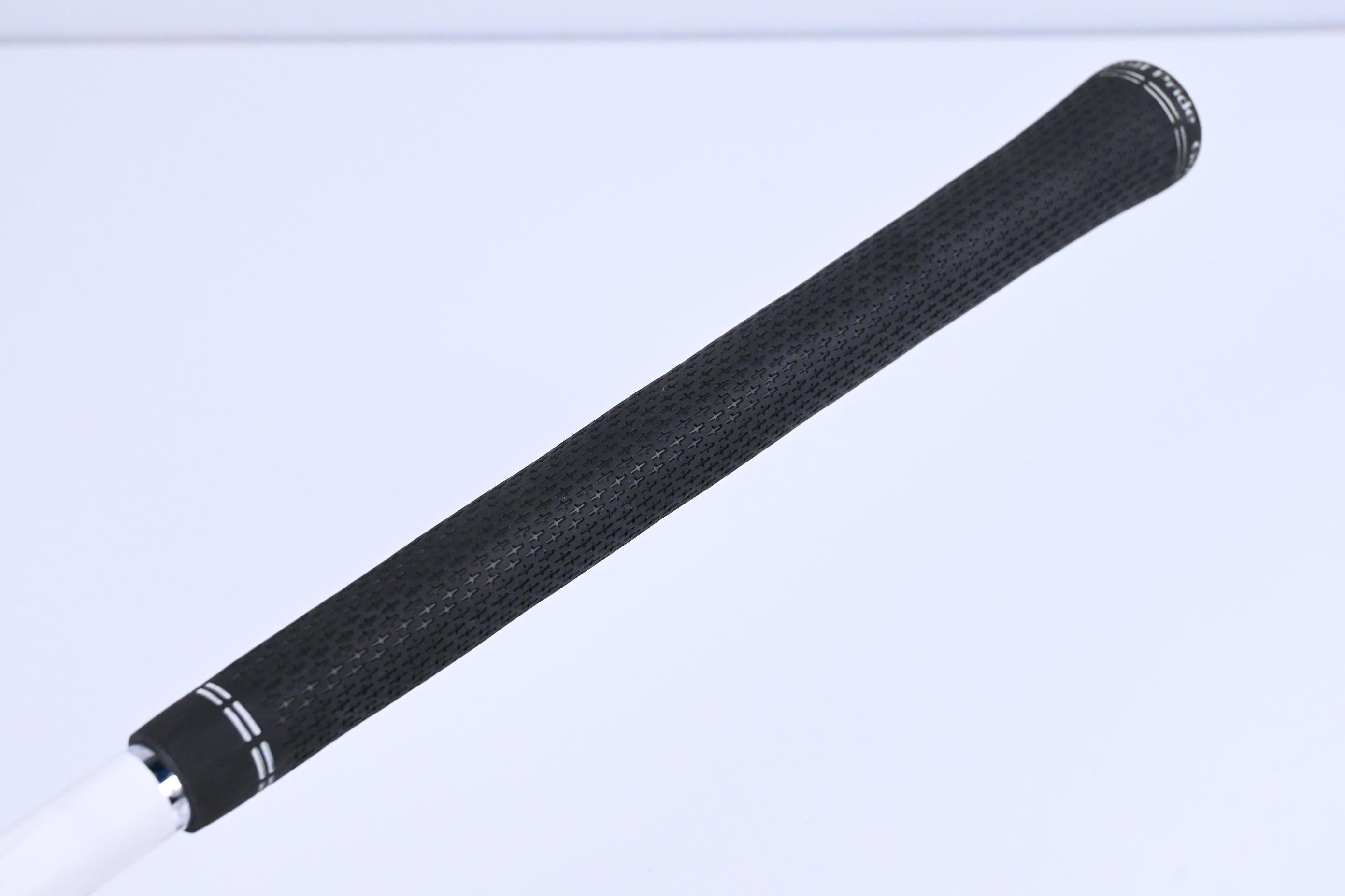 Callaway Jaws Raw Lob Wedge / 58 Degree / Stiff Flex N.S.Pro 950GH Neo Shaft