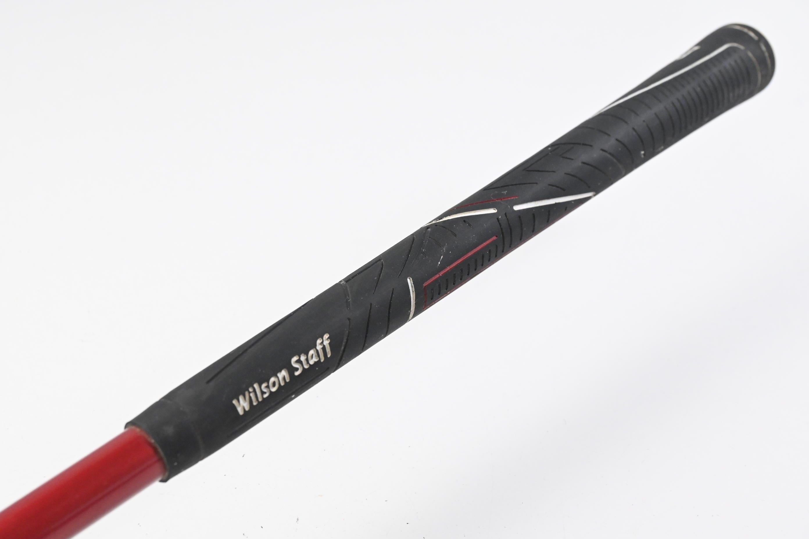 Wilson Staff Fybrid #4 Hybrid / 22 Degree / Regular Flex UST Mamiya Proforce V2