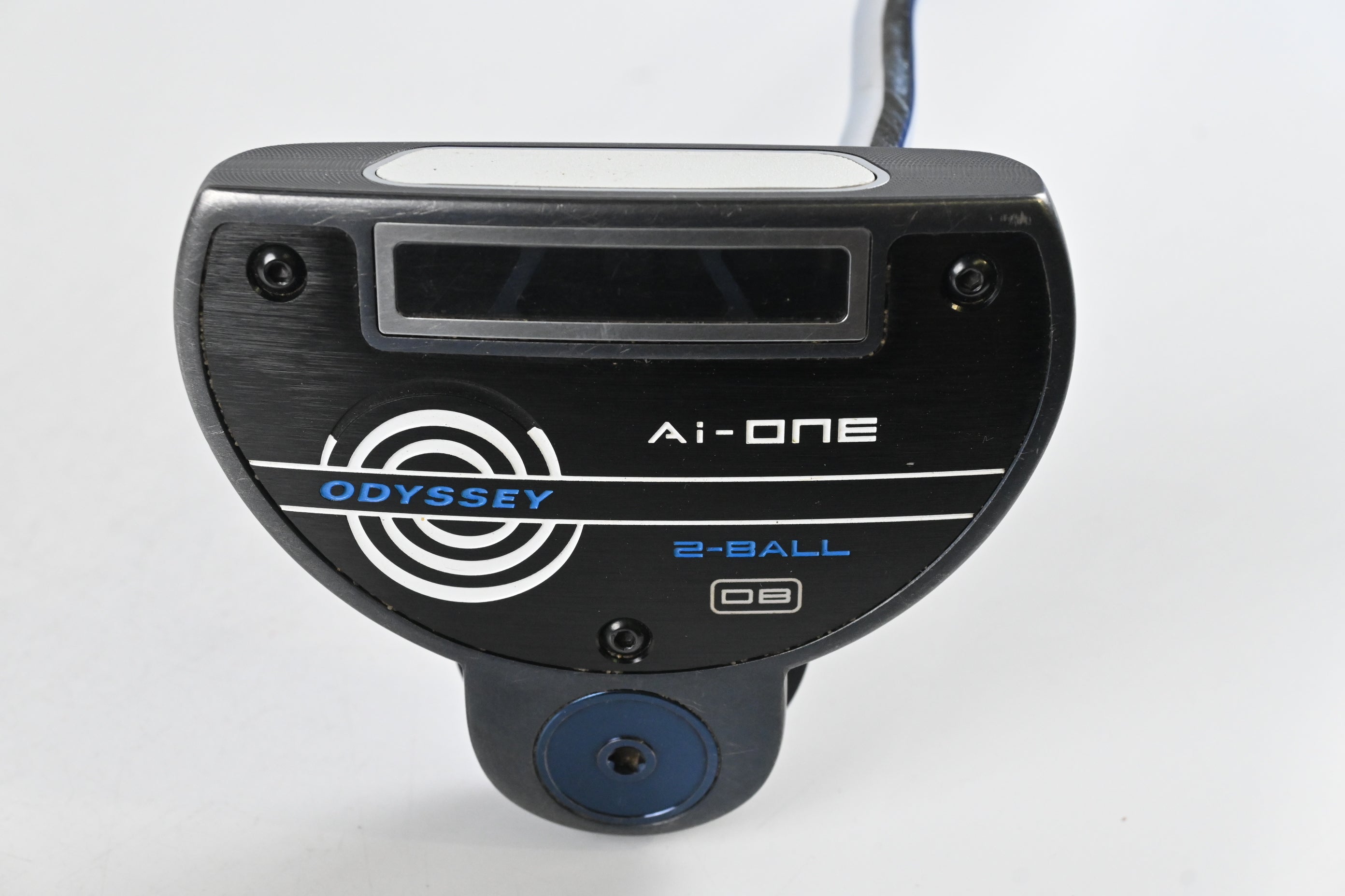 Odyssey Ai-One 2-Ball DB Putter / 34 Inch