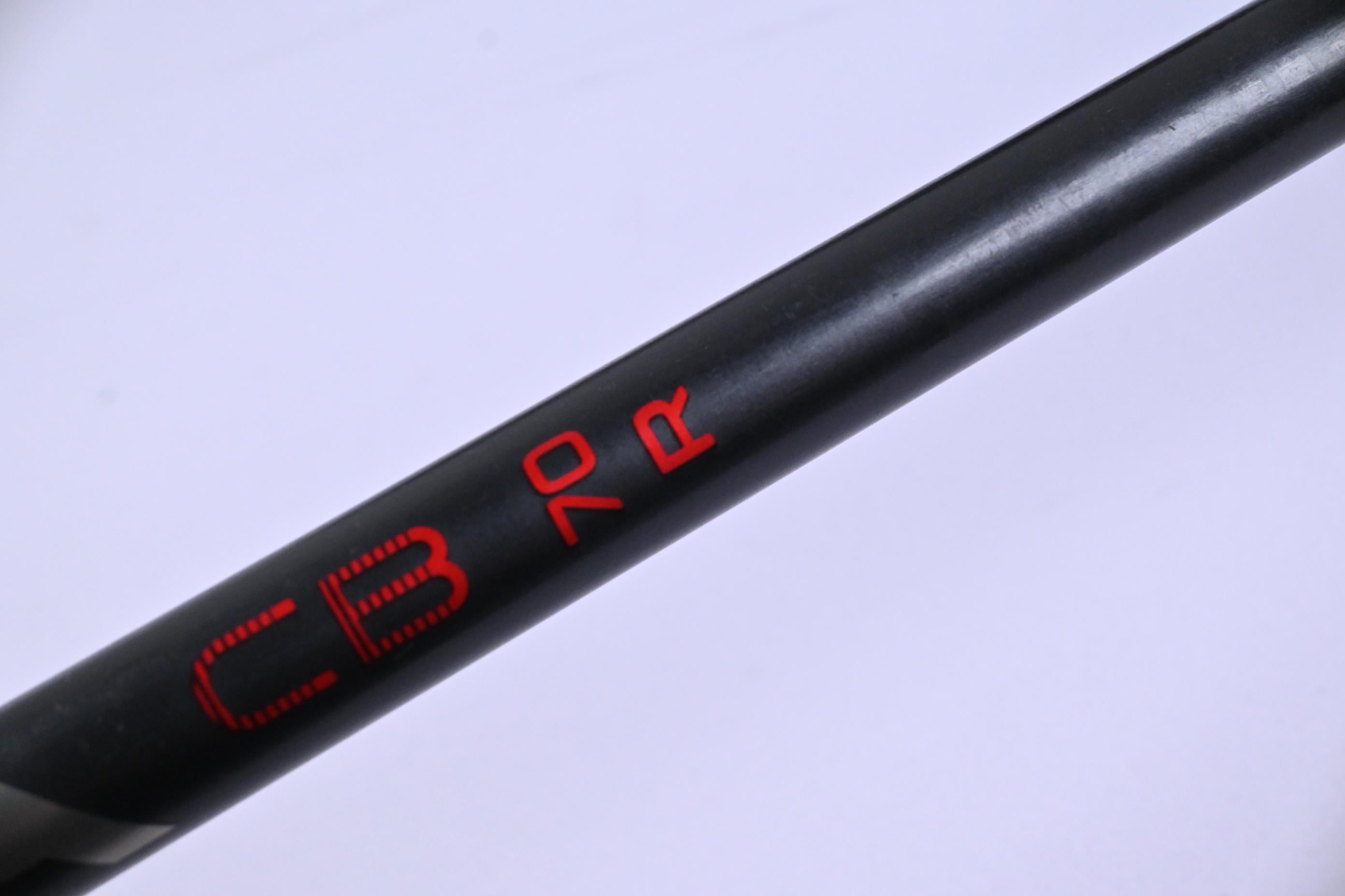 Ping G410 #4 Hybrid / 22 Degree / Regular Flex Ping Alta CB Red 70 Shaft