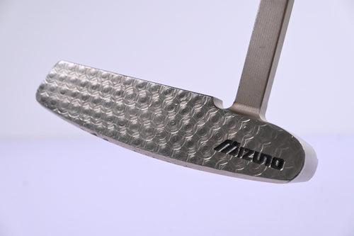 Mizuno Bettinardi C-Series C02H Putter / 34 Inch