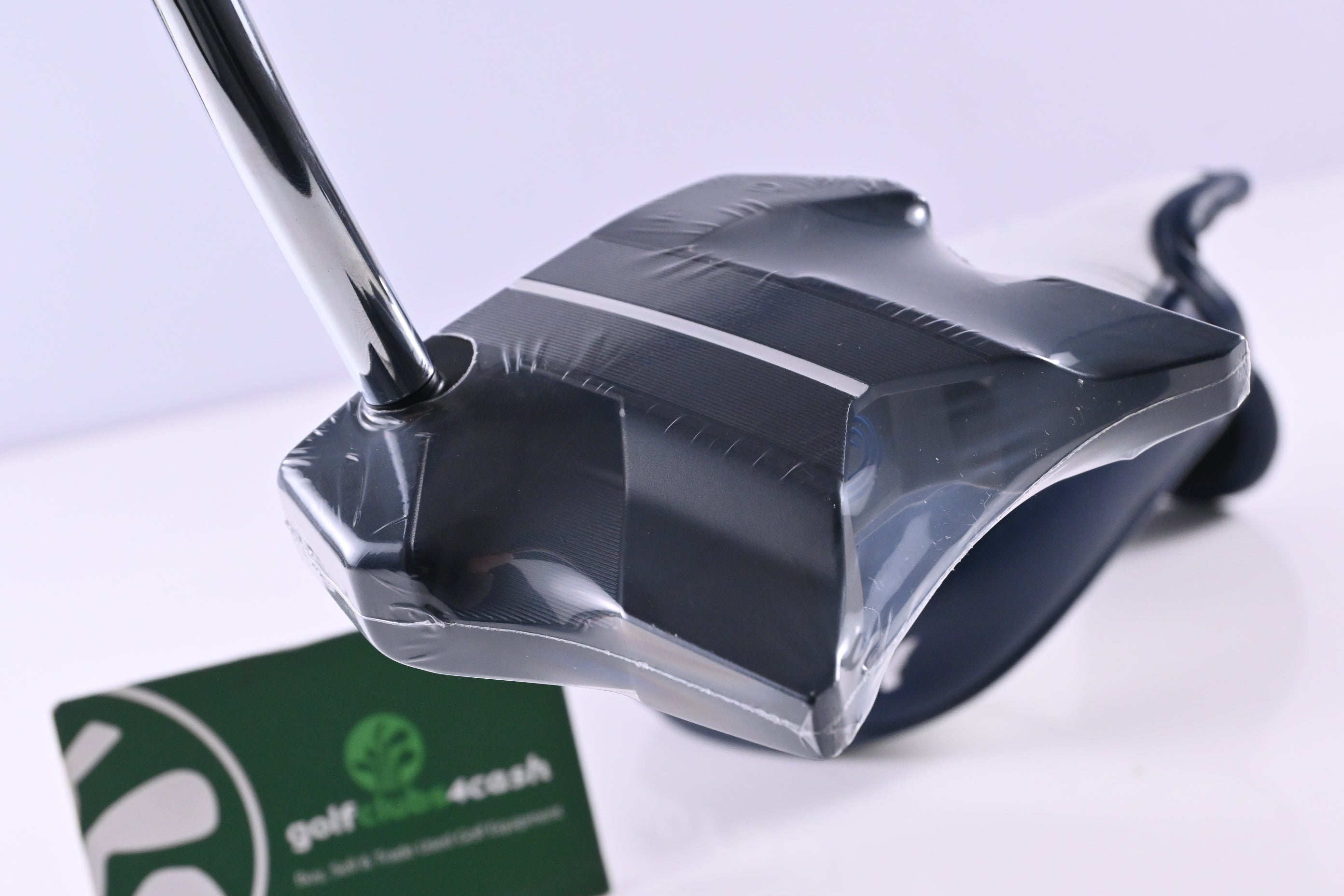 Odyssey Ai-One Wing Back Putter / 34 Inch